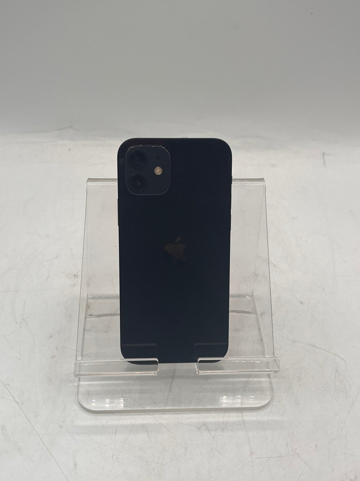 T-Mobile Apple iPhone 12 A2172 64GB - Black