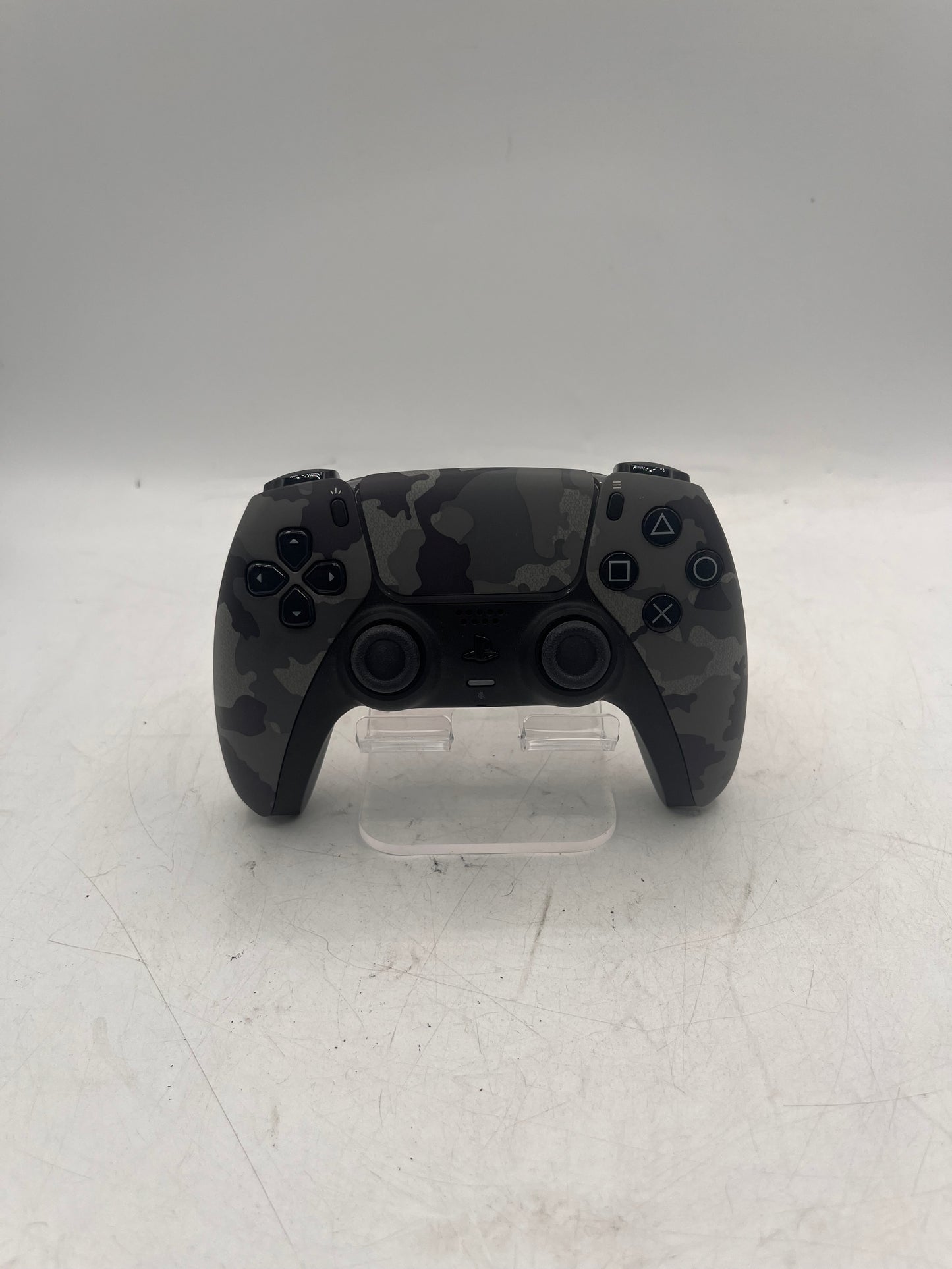 Sony PS5 CFI-ZCT1W Video Game Controller Camouflage