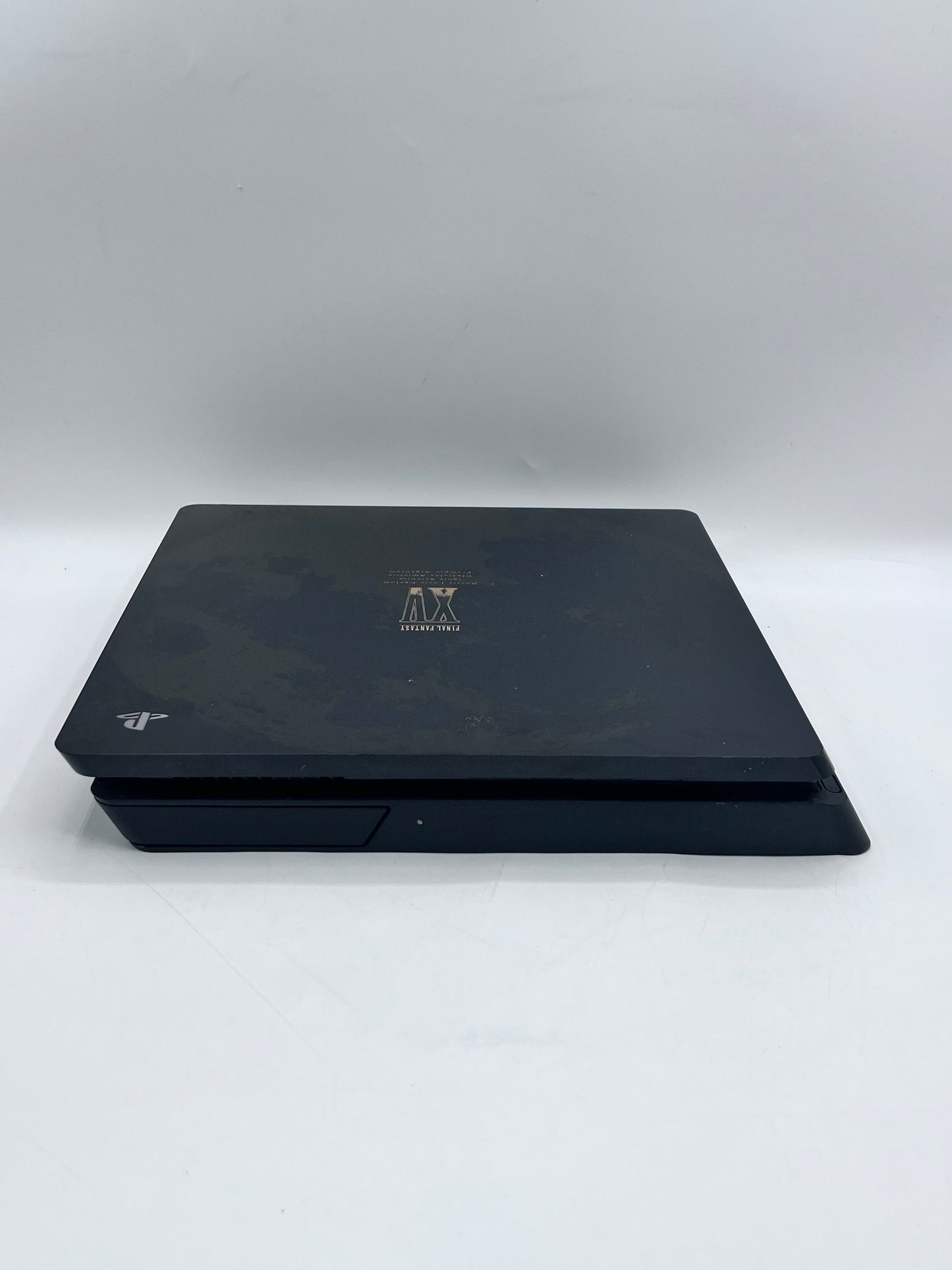 Sony PlayStation 4 Slim Final Fantasy XV Edition (CUH-2015B) 1TB Black