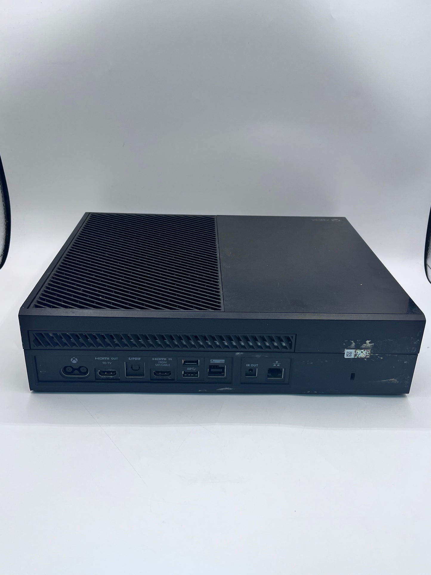 Microsoft Xbox One 500GB 1540 Console Only - Black
