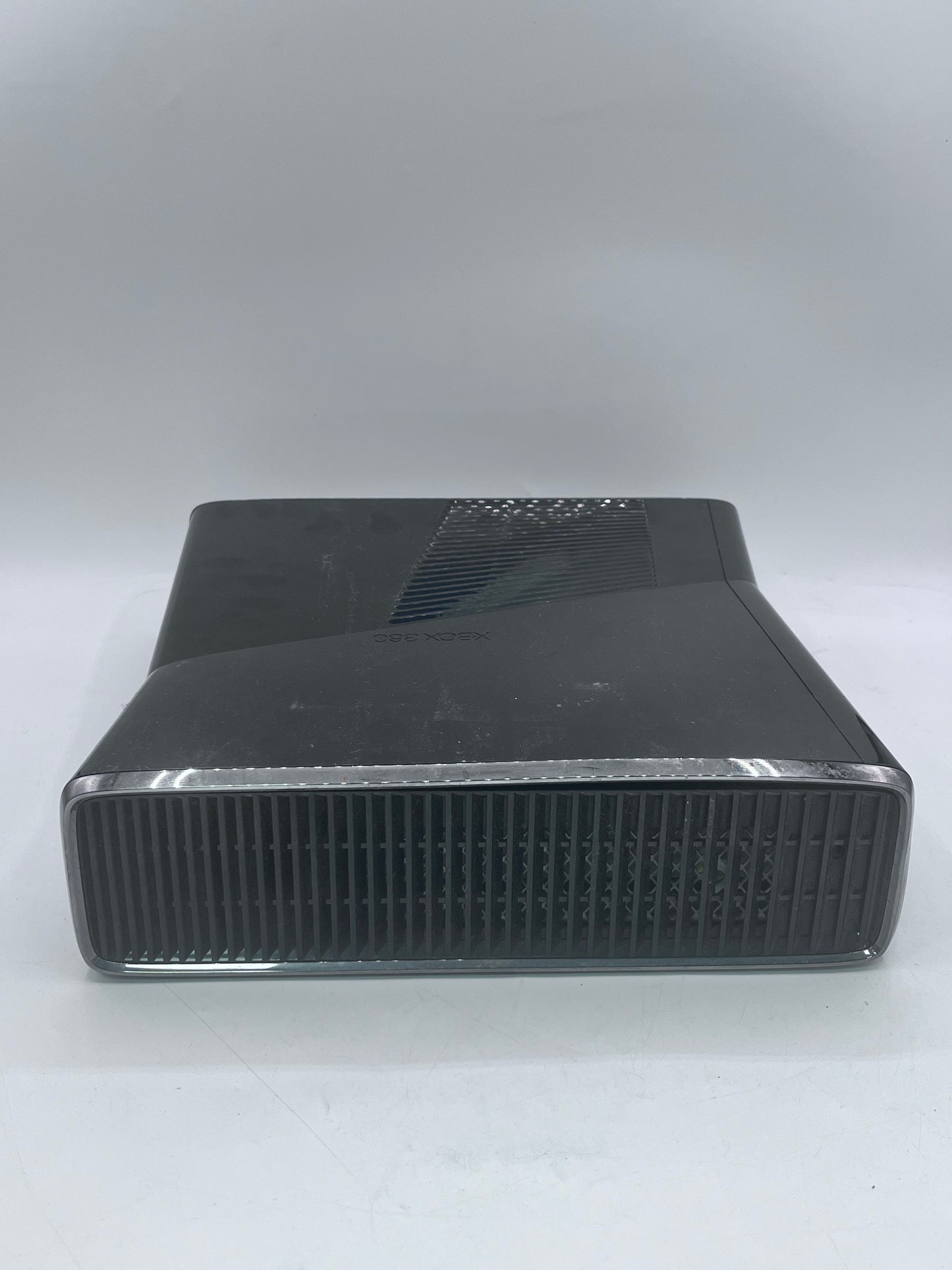 Xbox 360 S Kinect Special Edition Glossy Black 250 GB w/ Box Tested Free Shipping
