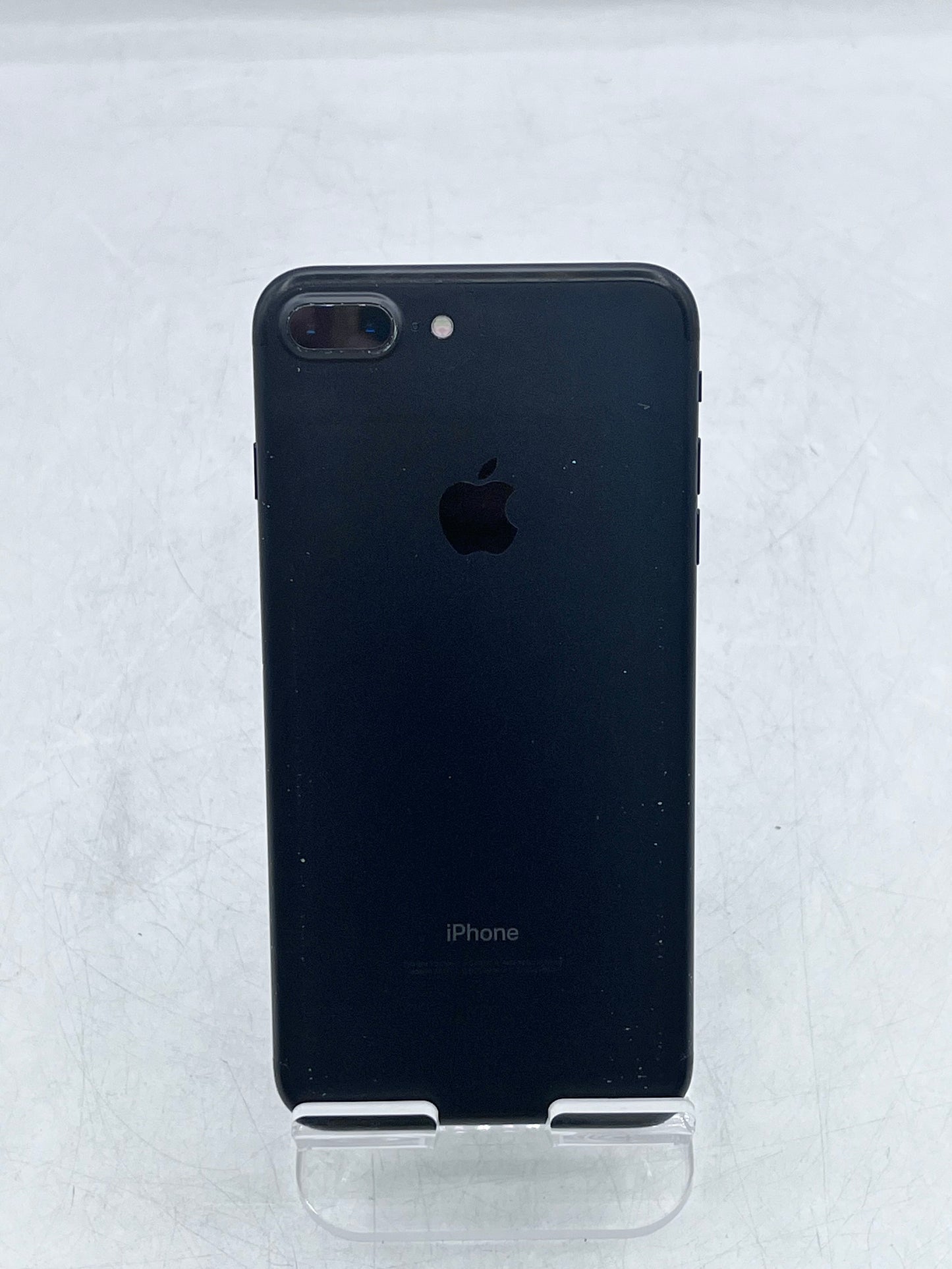 Unlocked Apple iPhone 7 Plus A1661 MNR52LL/A 3 GB 32GB - Jet Black