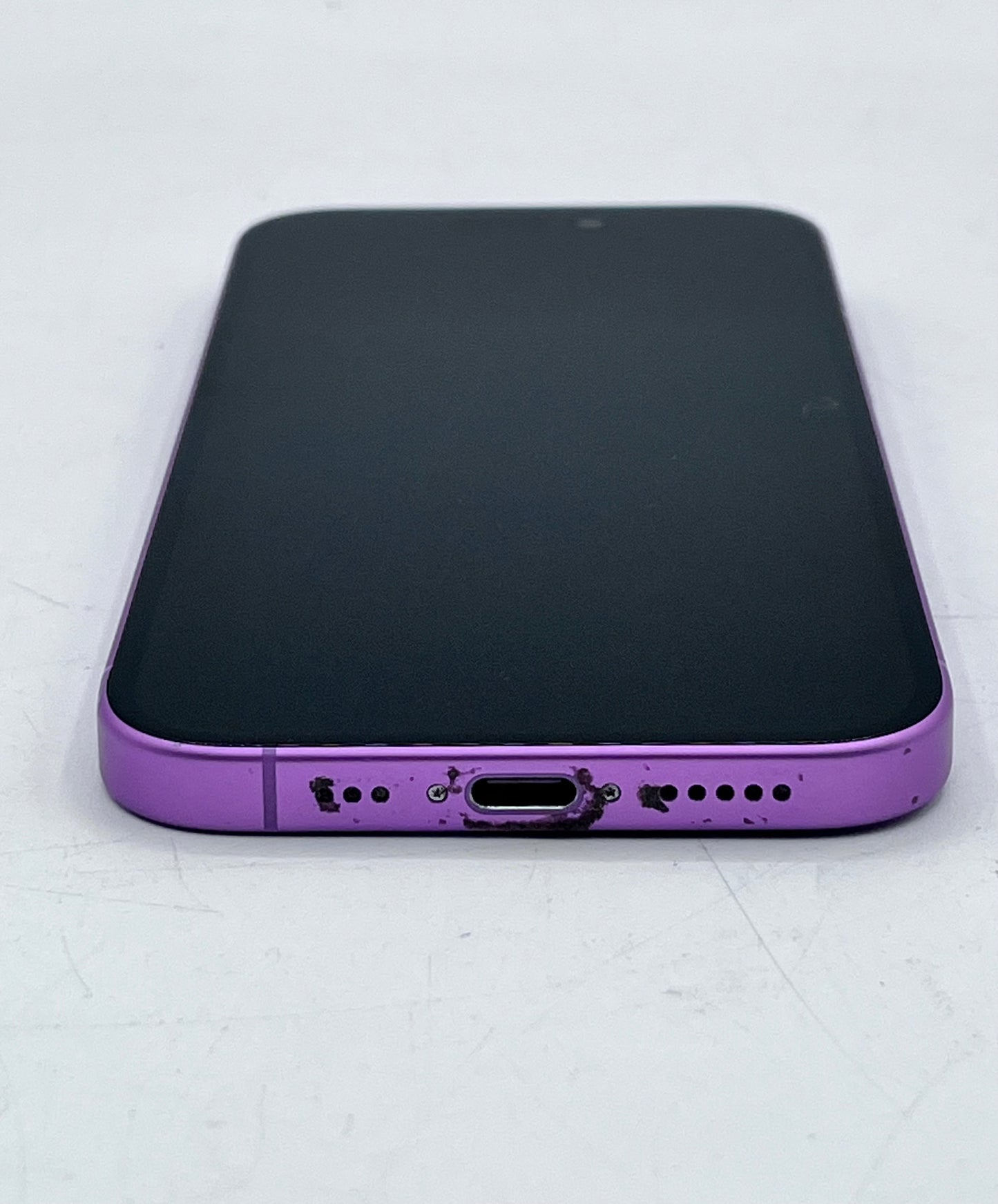 Apple iPhone 16 128 GB A3081 MYAR3LL/A Pink AT&T Only 100% BH