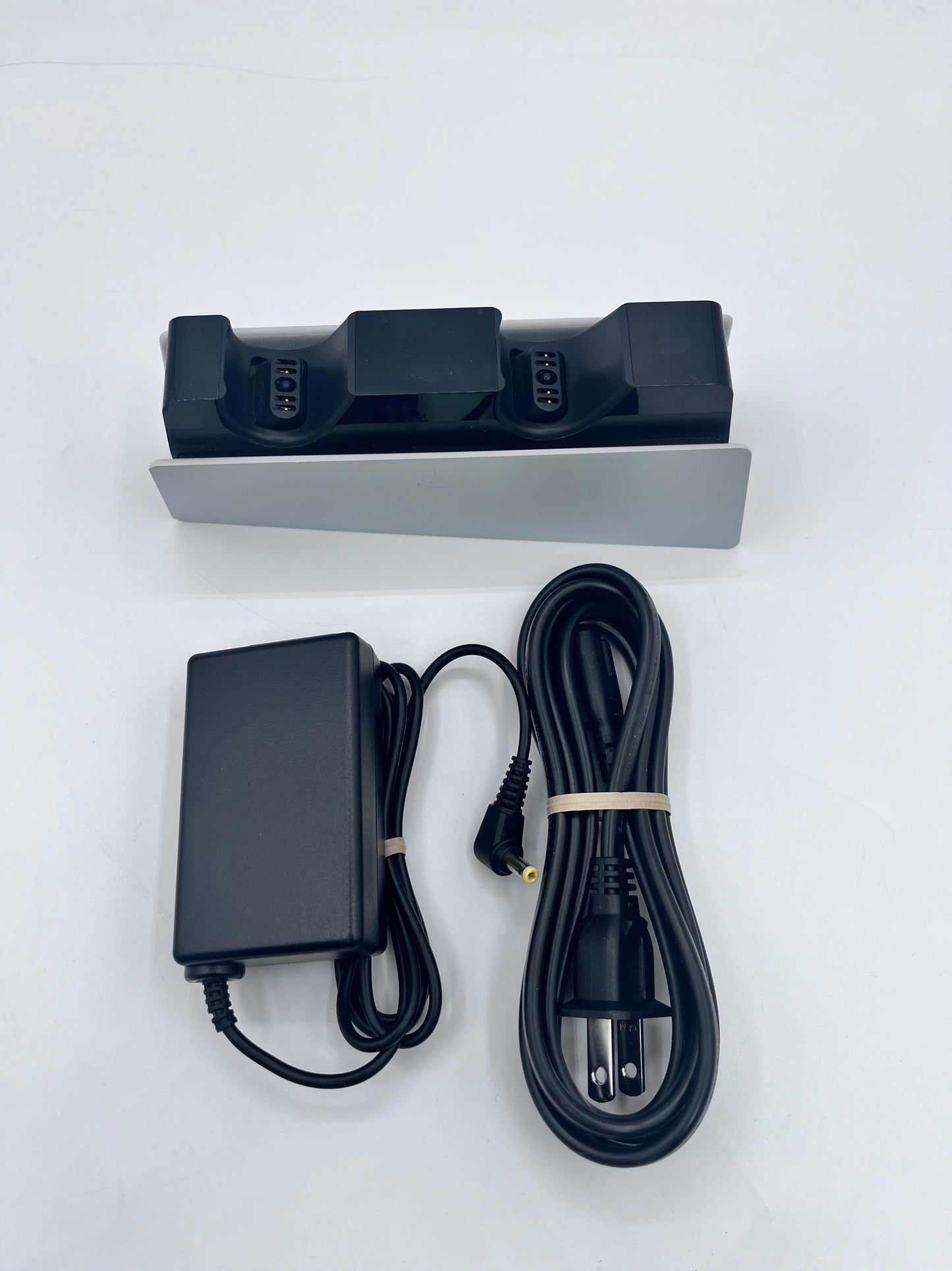 Sony Dualsense Charging Station for PS5 Video Game Accessory White
