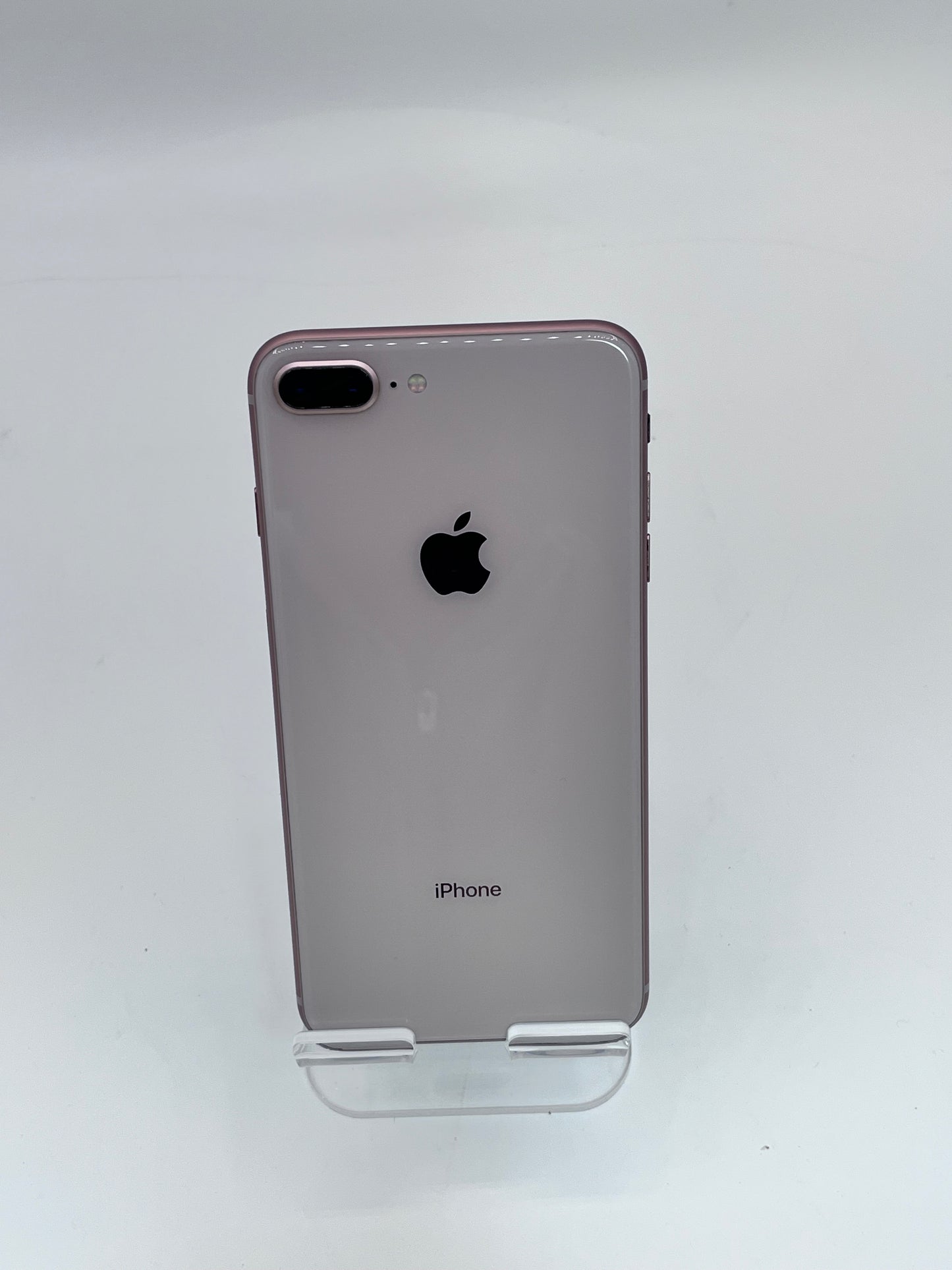 Unlocked Apple iPhone 8 Plus 64GB 3GB A1897 NQ8V2LL/A -  Rose Gold