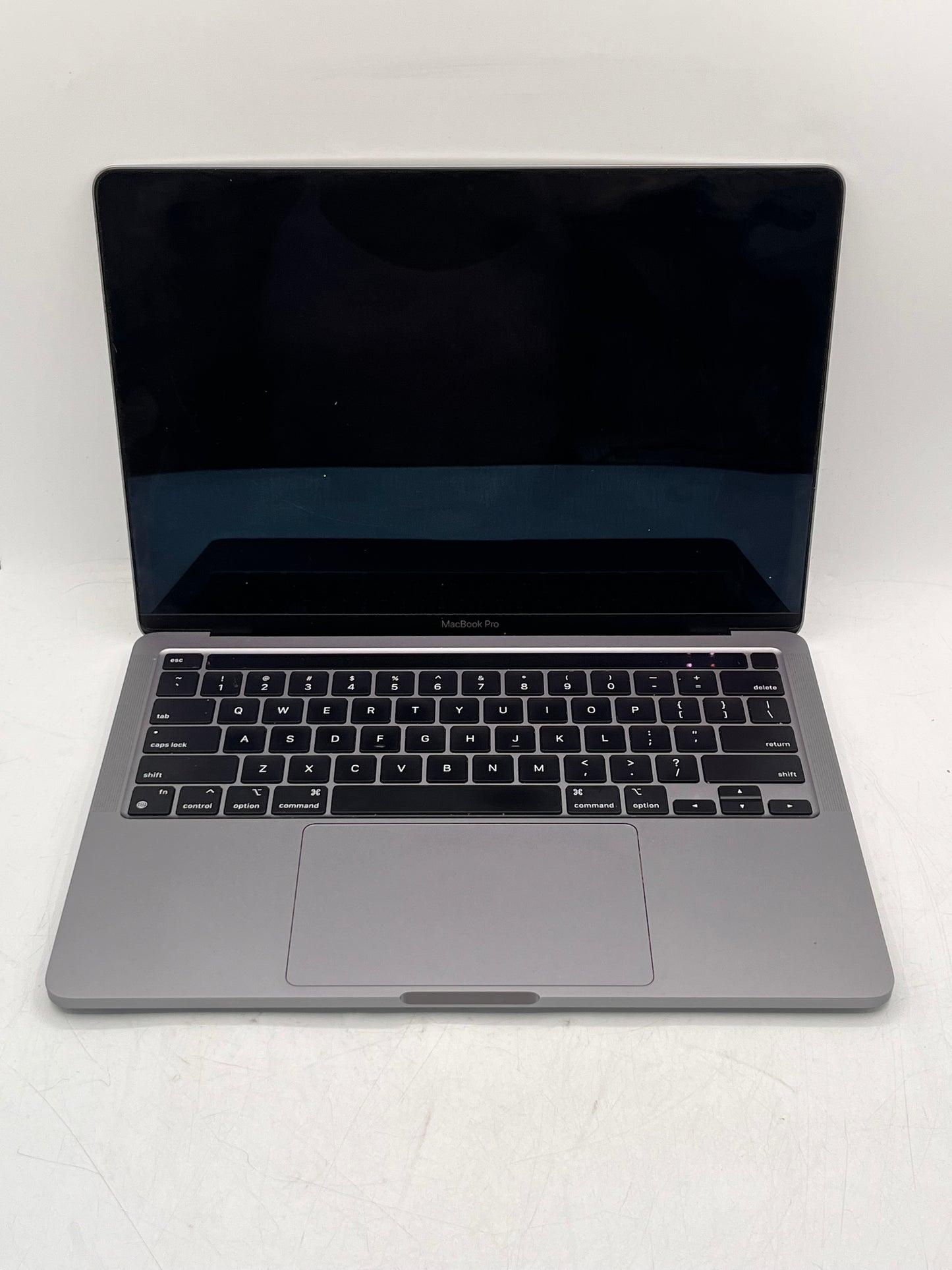 2022 Apple MacBook Pro 13"M2 8GB 256GB A2338 Space Gray 333 Cycle Count