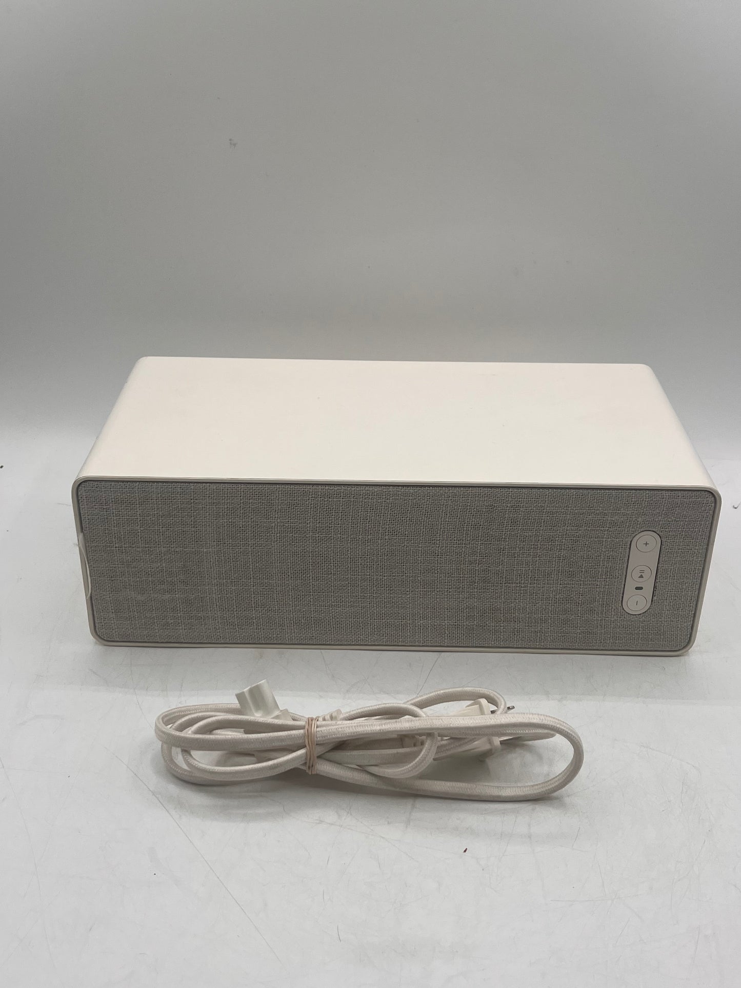 Sonos IKEA Sonos Symfonisk Wifi Bookshelf Speaker E1801 - Gray