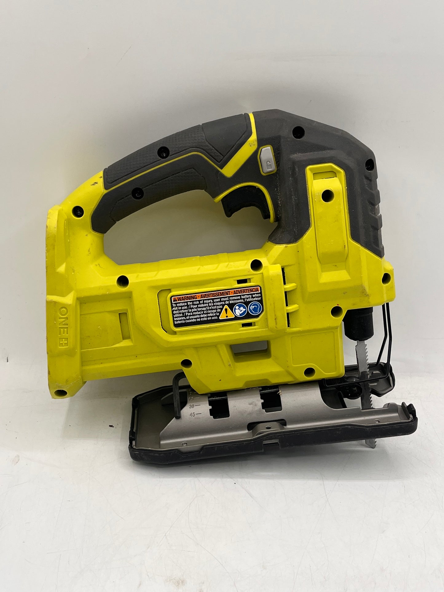 RYOBI 18V Jig Saw PCL525