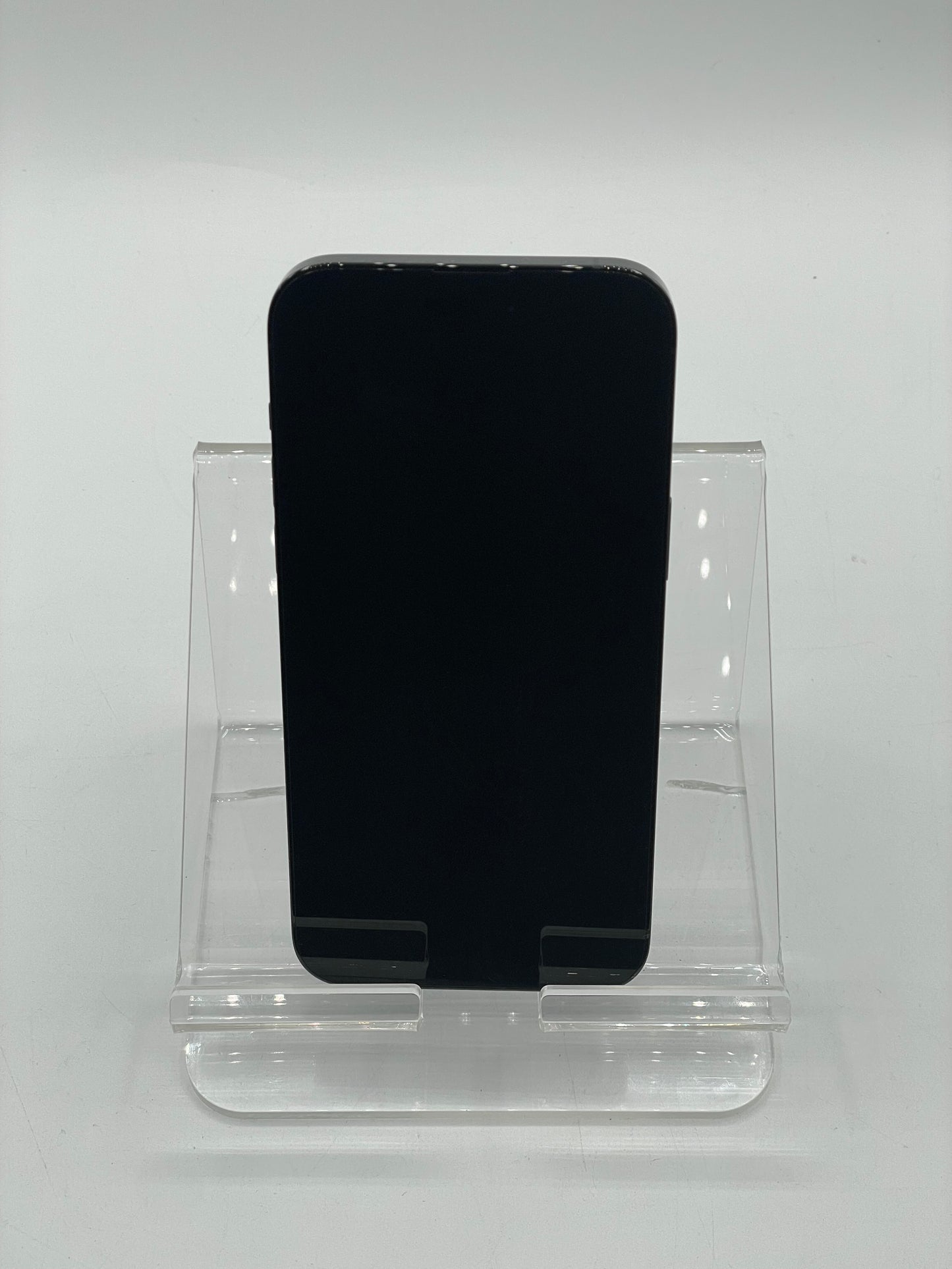 AT&T Only Apple iPhone 14 Pro Max 6.7" 256GB A2651 MQ8T3LL/A SPACE BLACK