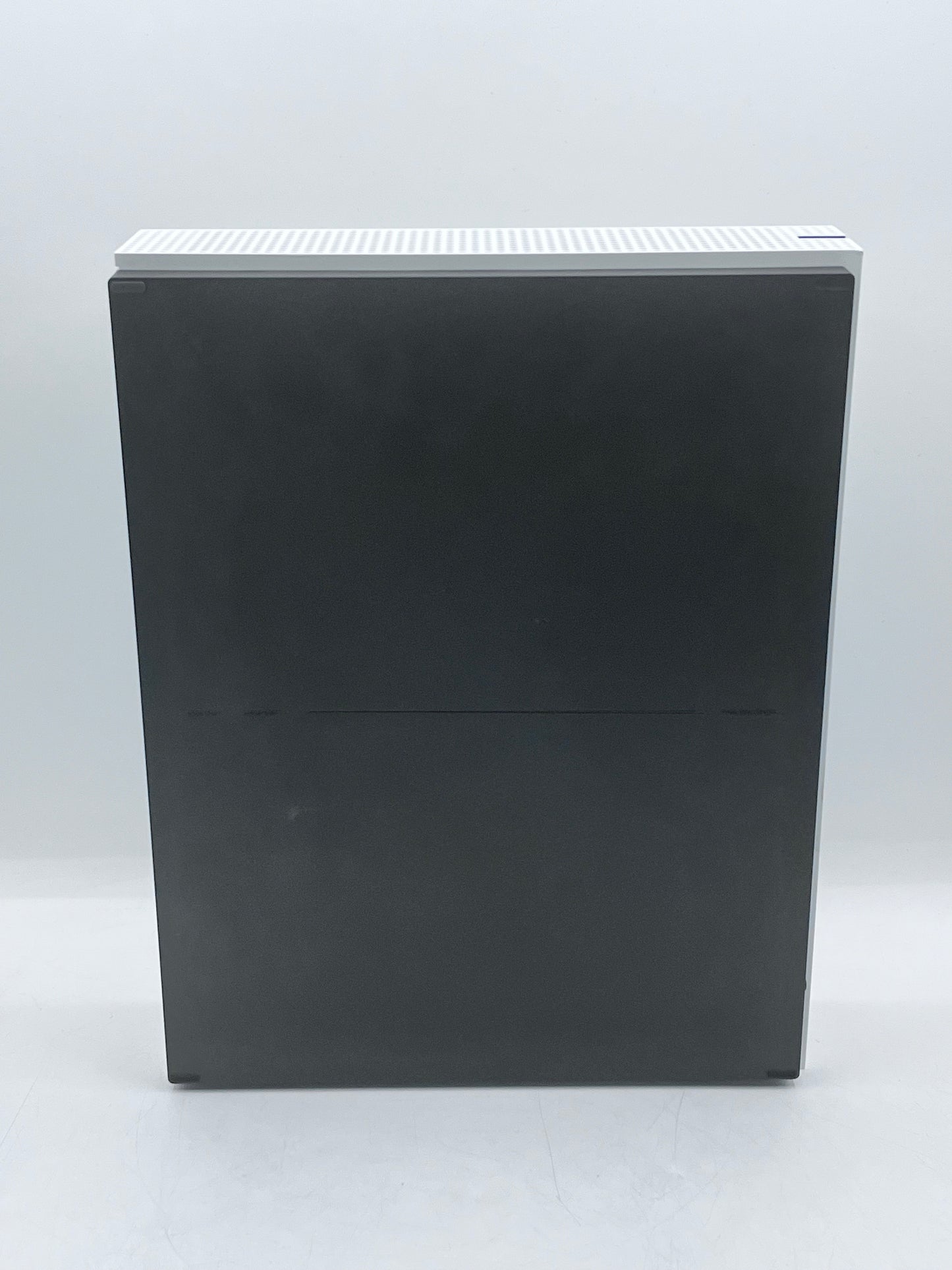Microsoft Xbox One S 2016 (1681) ZQ900001- 500GB - White