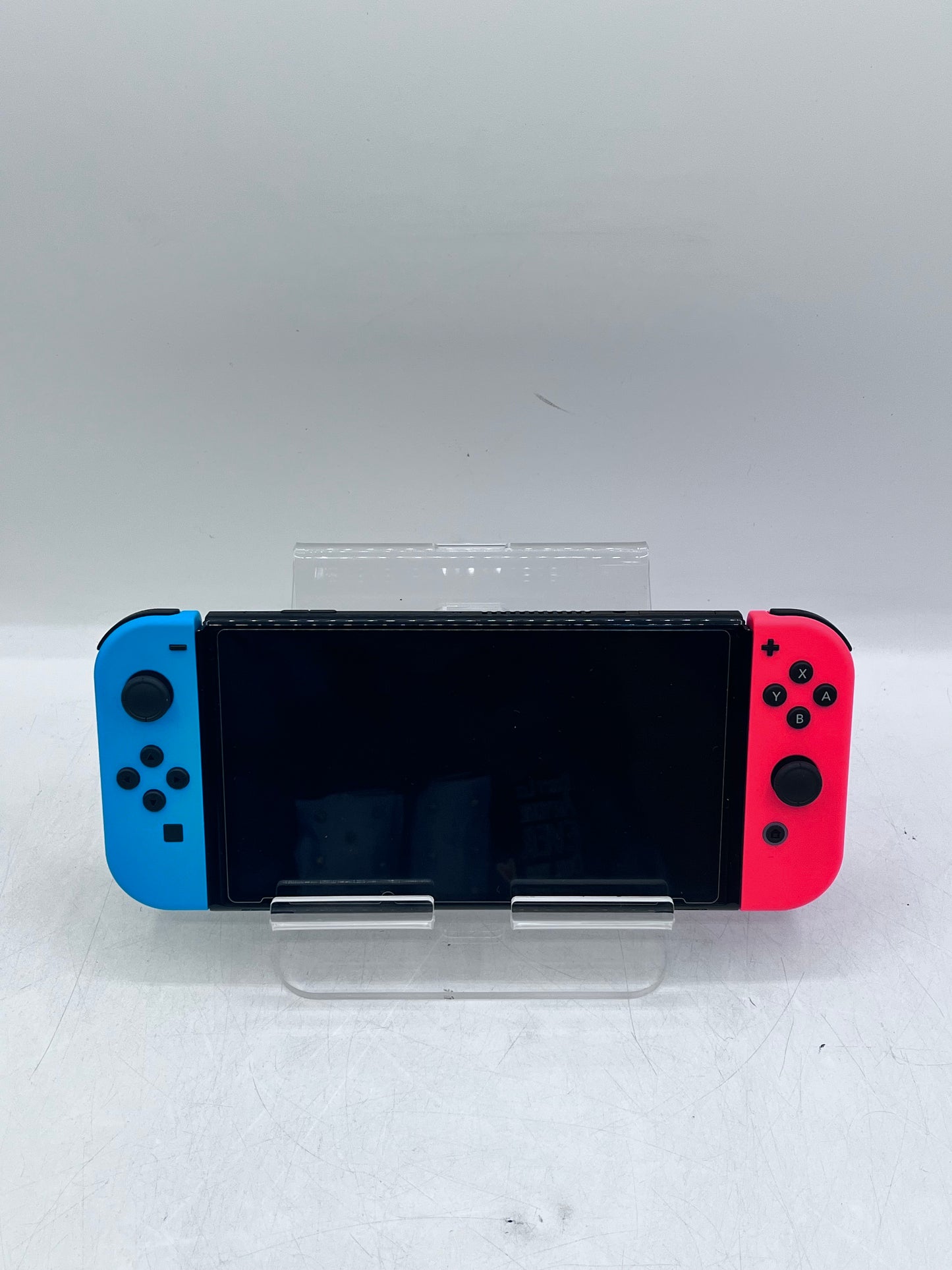 Nintendo Switch OLED Model HEG-001 (2021) - Black