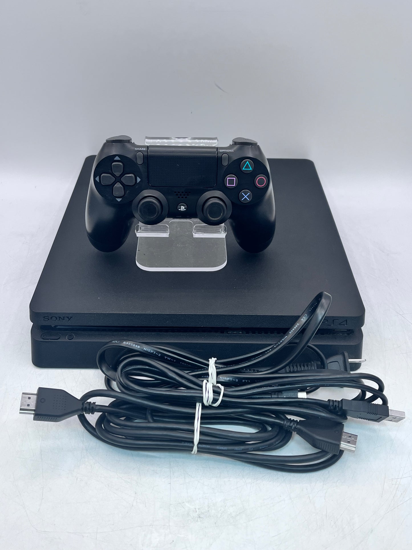 Sony PlayStation 4 Slim CUH-2115B 1TB Console - Black