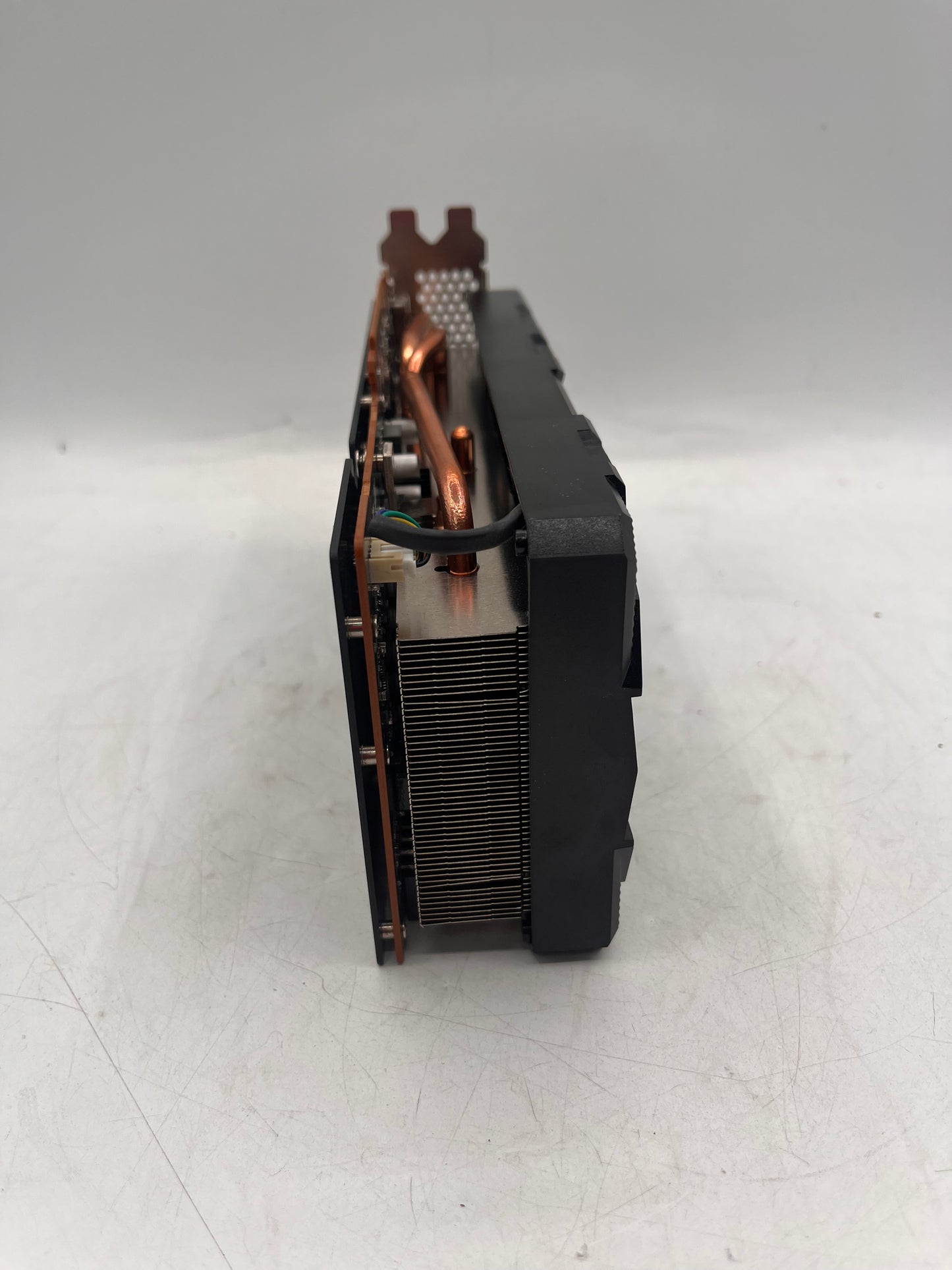 AMD Radeon XFX RX 5700 XT Graphics Card