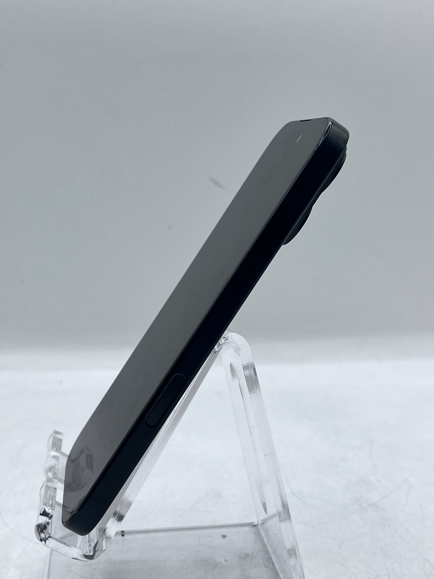 Apple iPhone 16 128GB A3081 MYAP3LL/A T-Mobile Only 100% BH - Jet Black