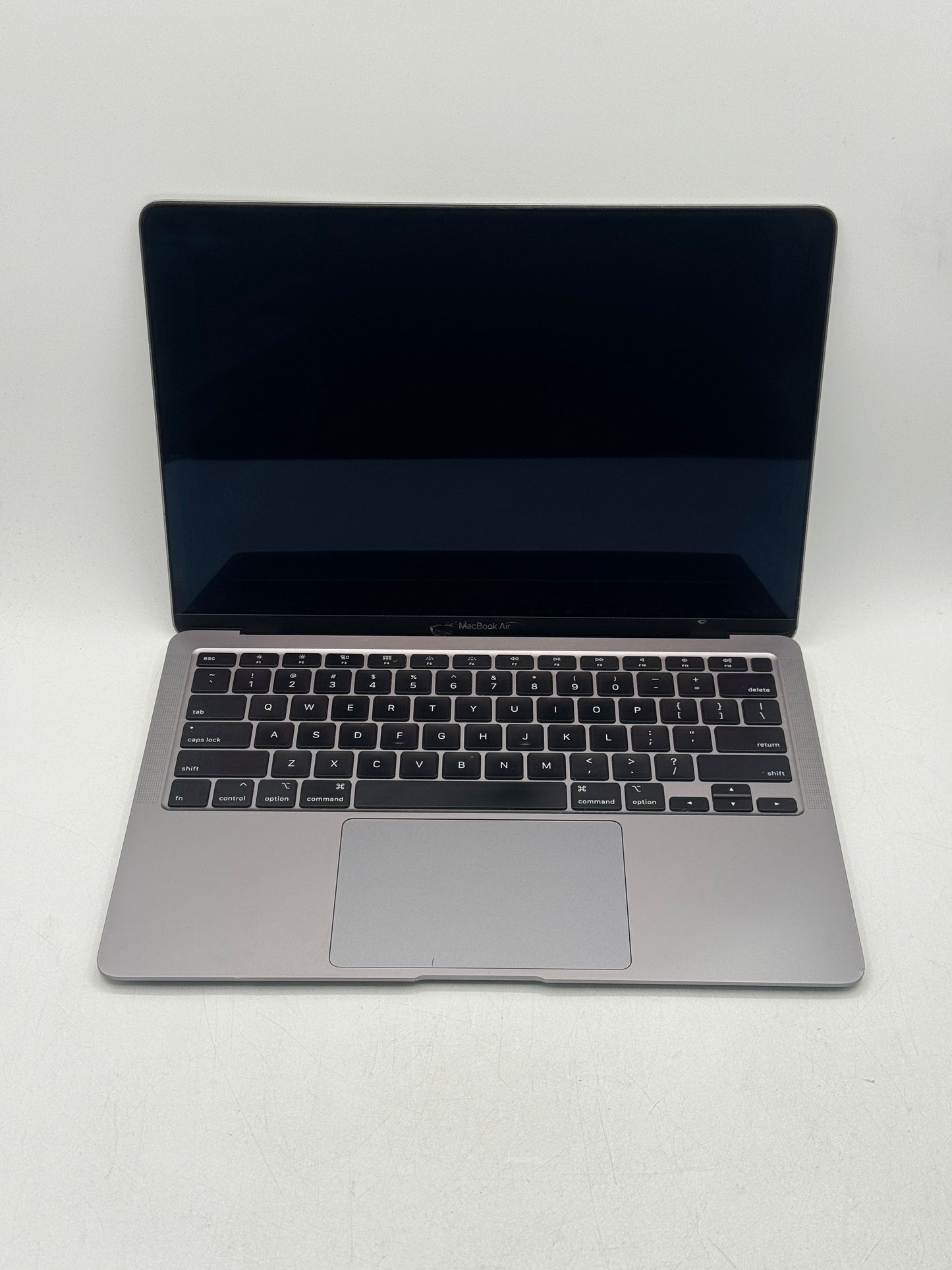 2020 Apple MacBook Air 13" i3 8GB 256GB A2179 MWTJ2LL/A Space Grey NO OS