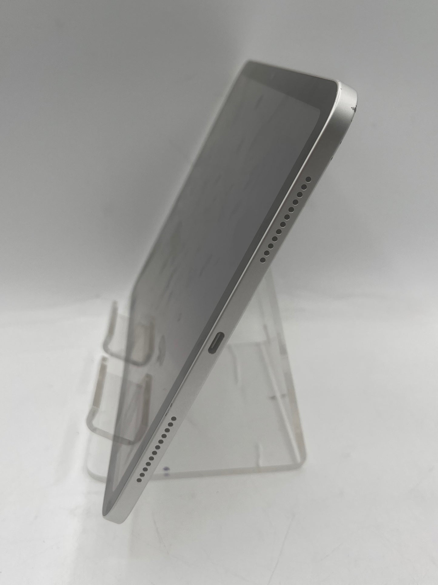 WiFi Only Apple iPad 11" (A16) 256GB Silver MD4G4LL/A Free Shipping