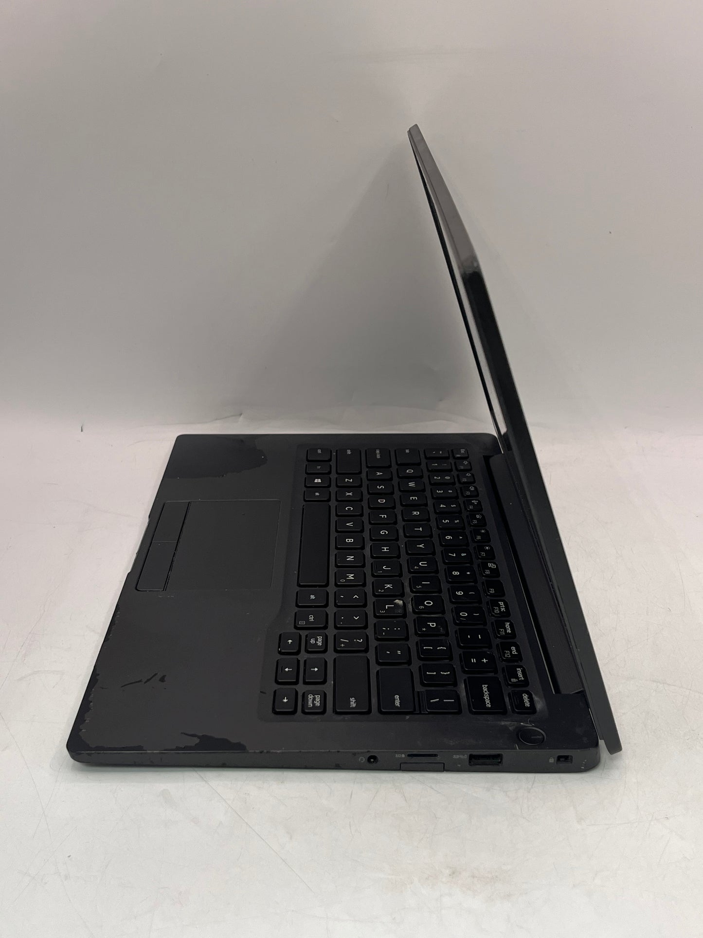 Dell Latitude 7400 15" Laptop Core i5 8th Gen 16GB 512GB Black