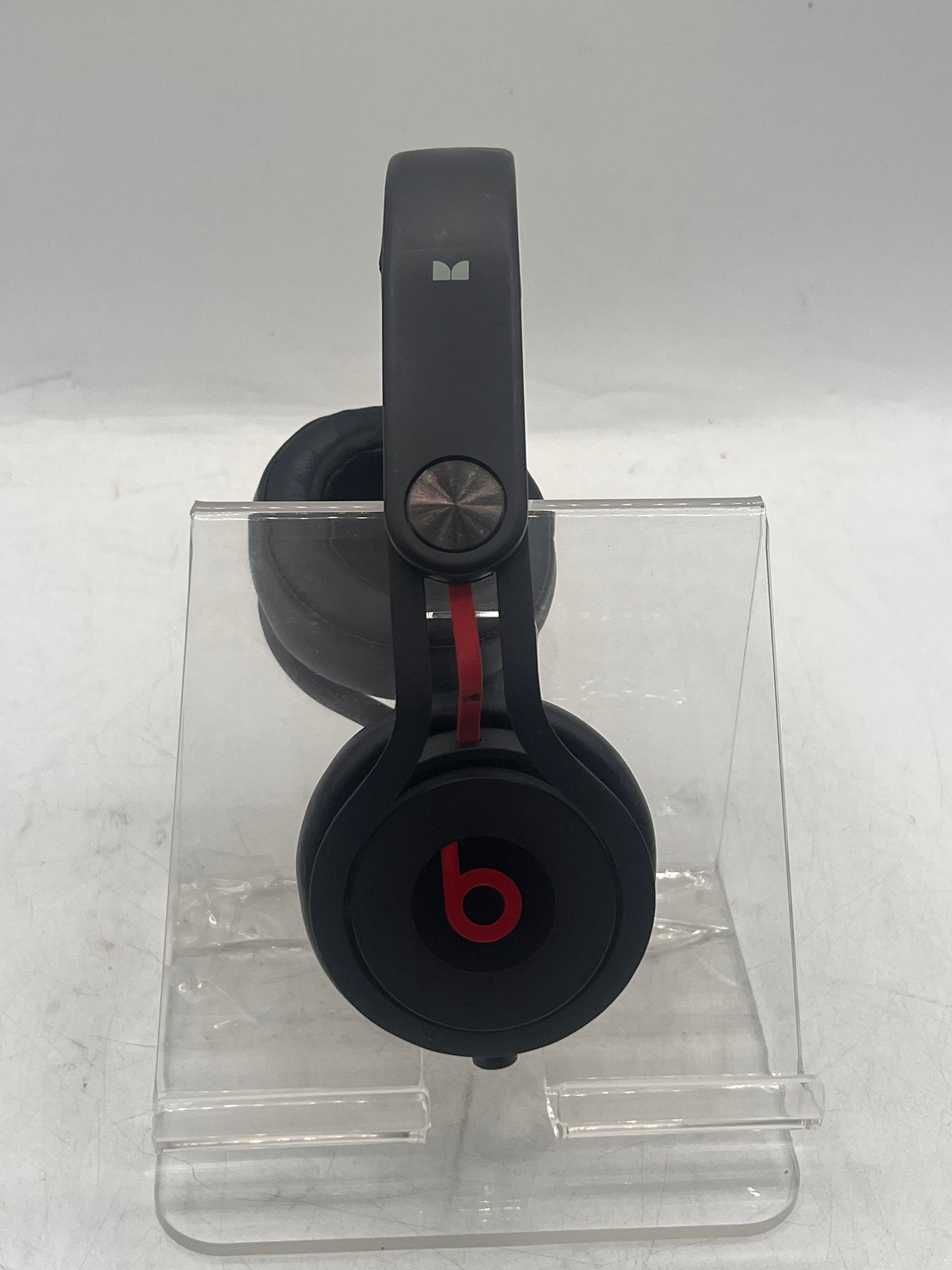 Beats by Dre Mixr On-Ear Headphones - Black