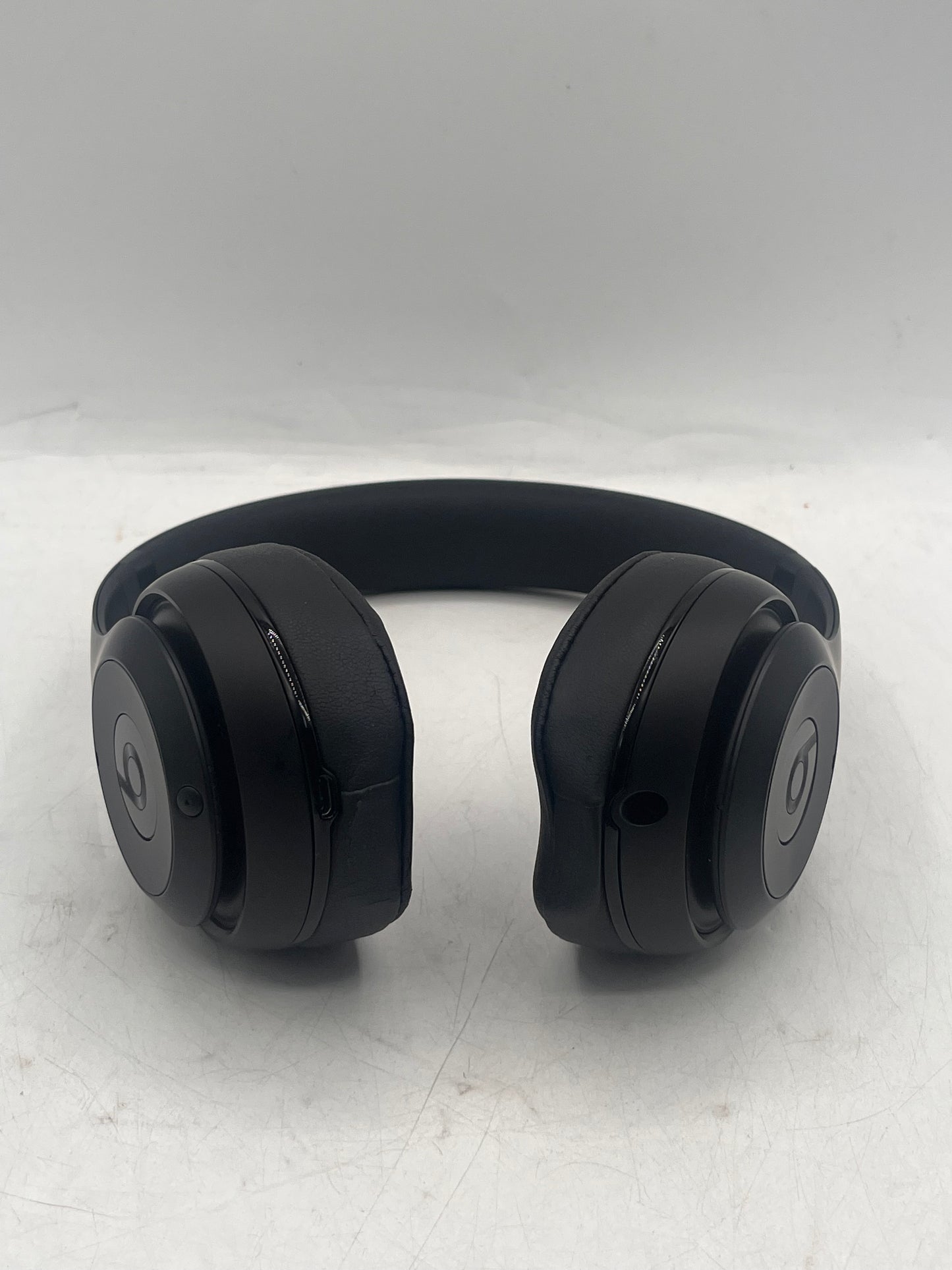 Beats Studio 3 Wireless Headphones B0501 - Black