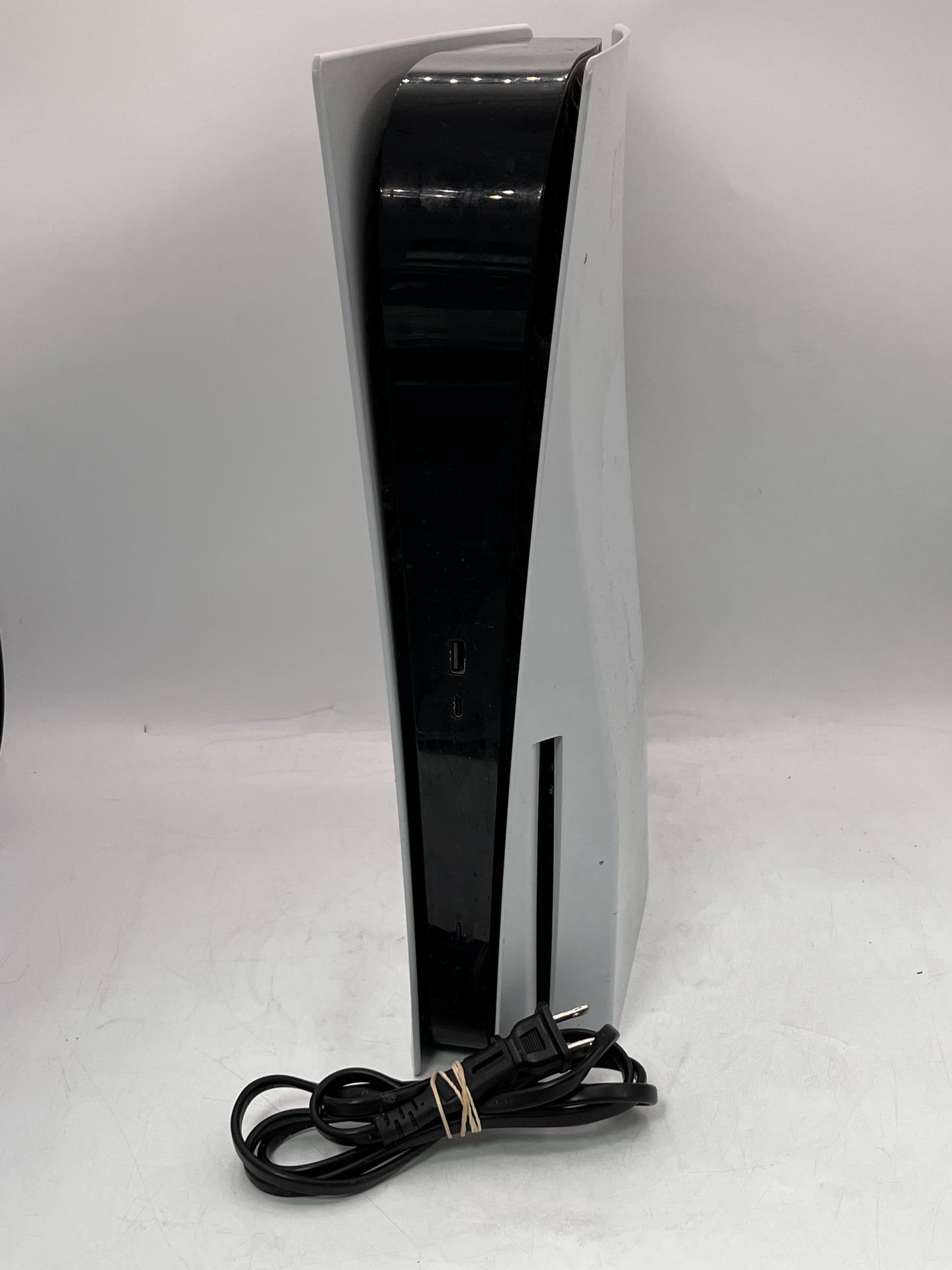 Sony PlayStation 5 Disc Edition CFI-1015A 825GB - White