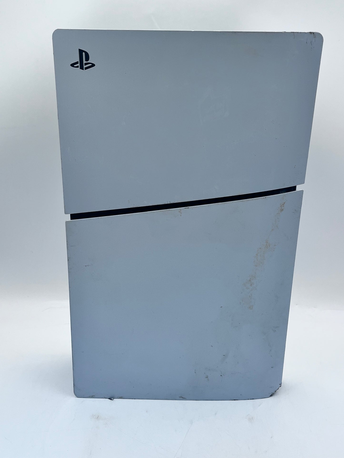 Sony PlayStation 5 Slim Digital Edition CFI-2015 W/Controller Tested ! READ!!