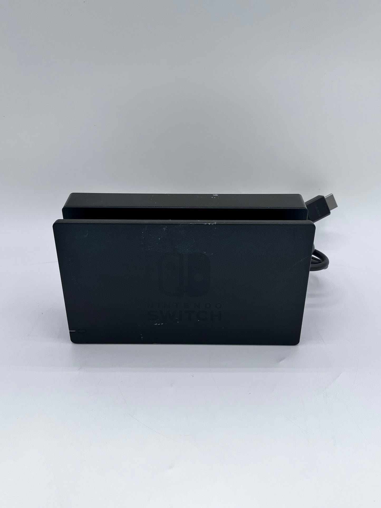 Nintendo Switch (HAC-001) 2017 Video Game System Black