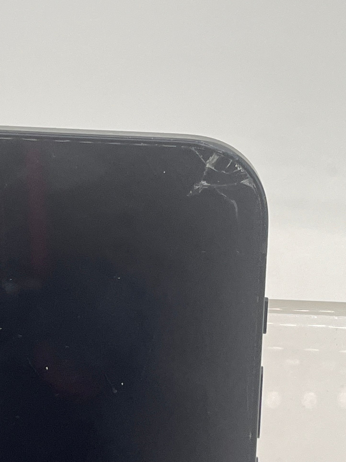 Apple iPhone 12 64GB Black REMOTELY MANAGED