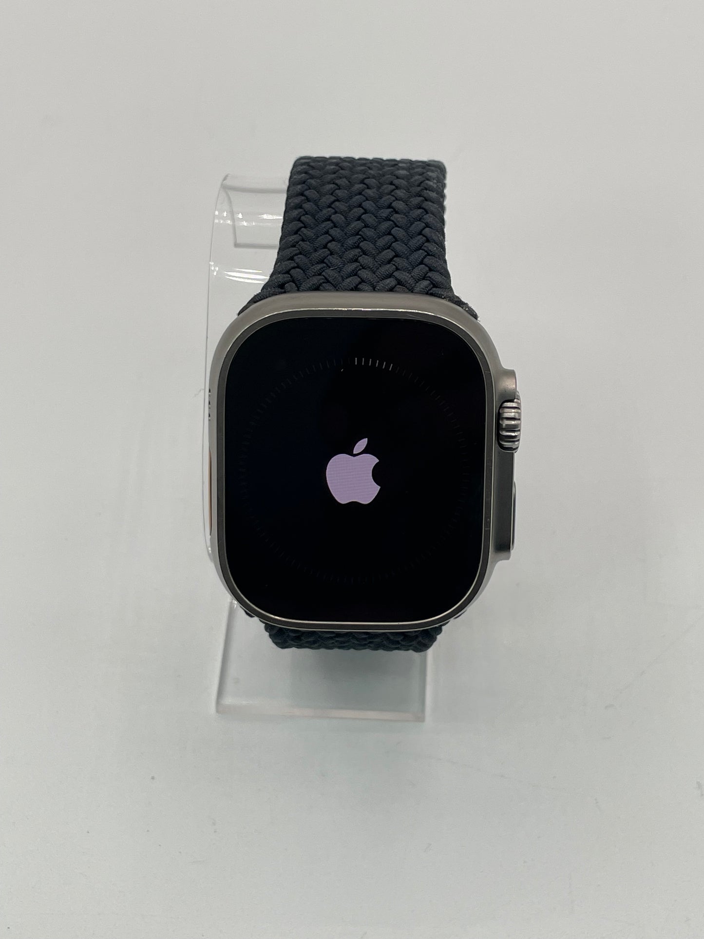 Unlocked Apple Watch Ultra 2 49mm A2986 MREG3LL/A Titanium & Ceramic - GPS LTE