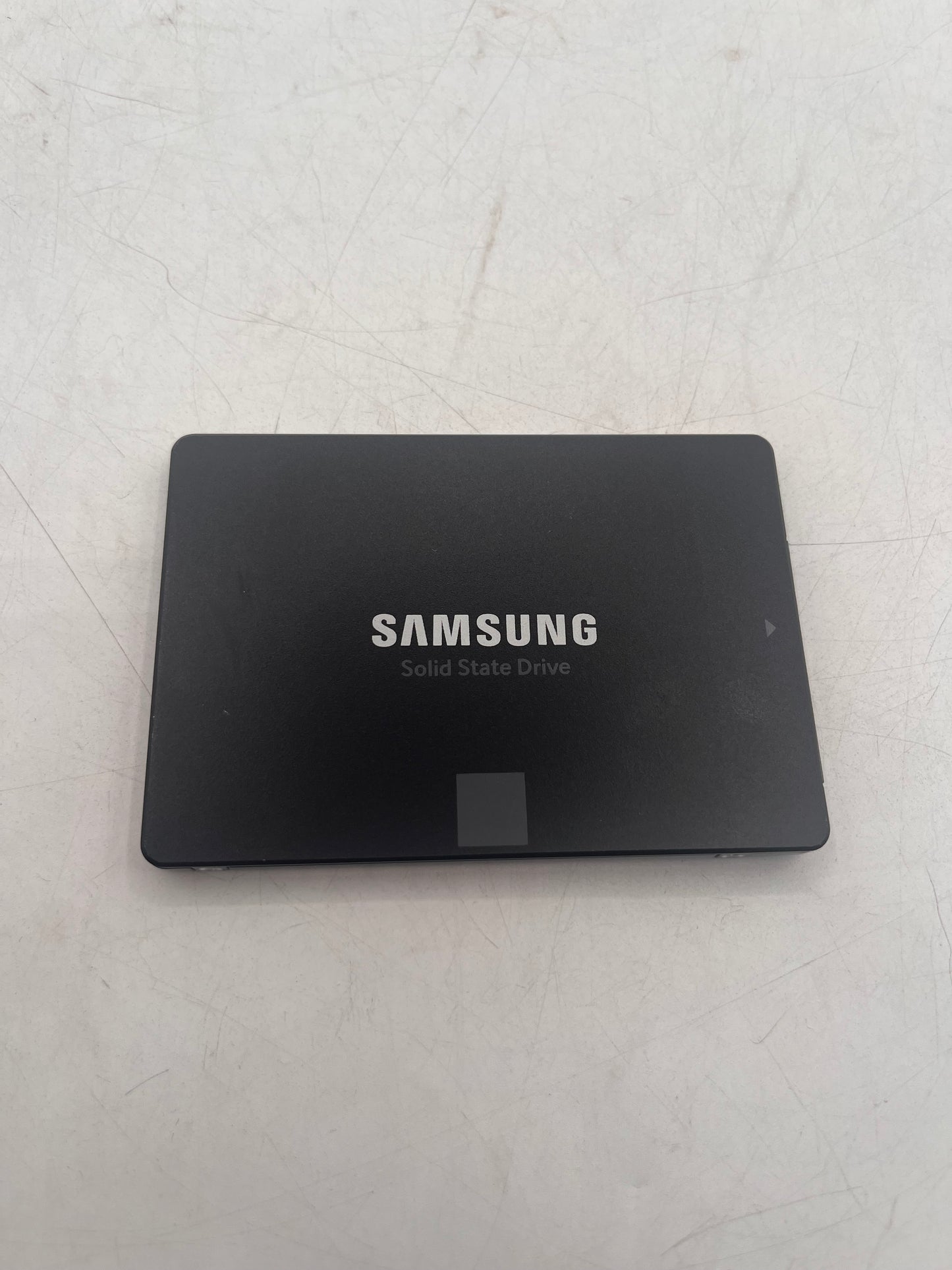 Samsung 870 EVO 1TB V-NAND SSD MZ-77E1T0