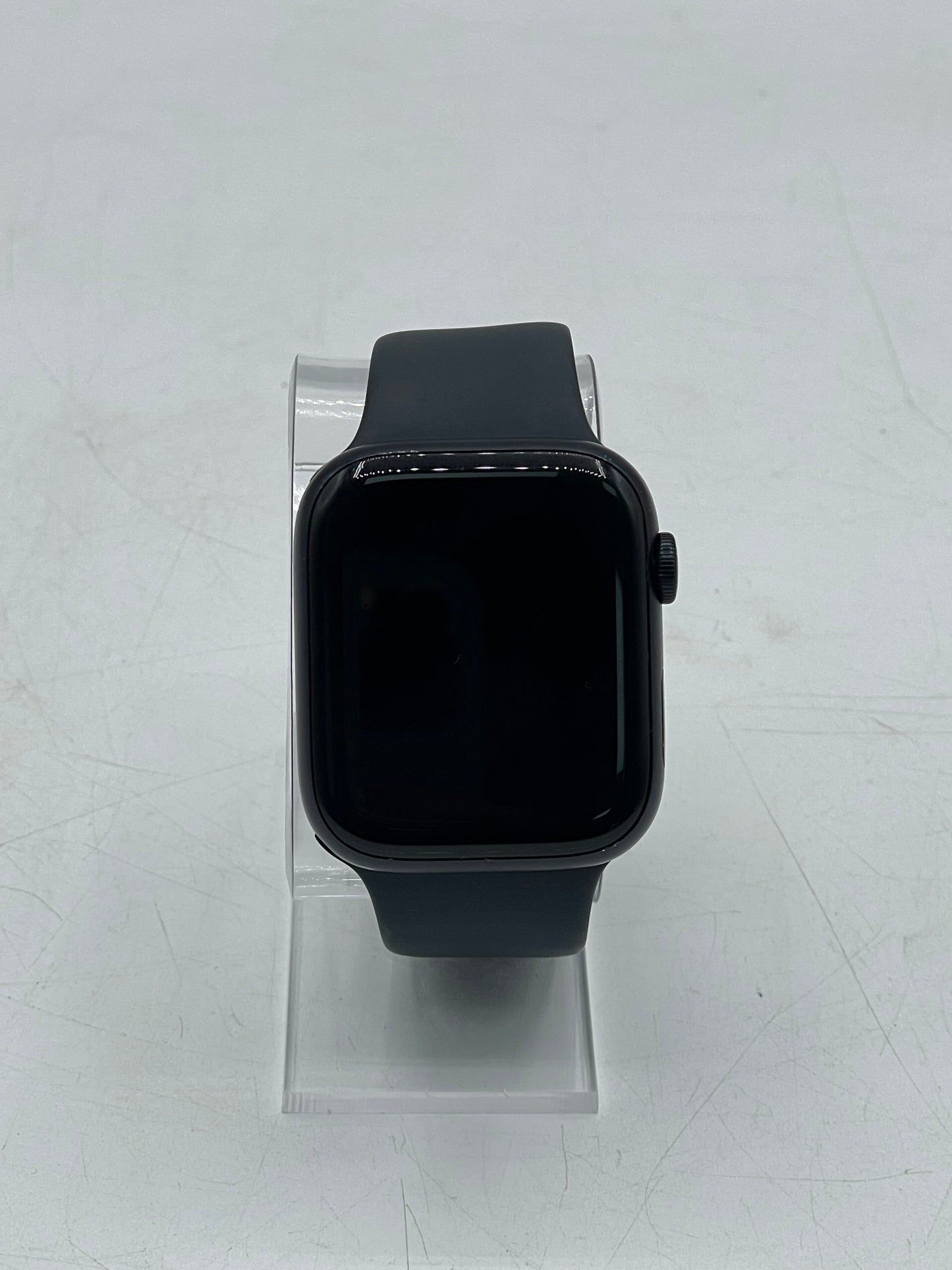 Apple Watch Series 8 - 45mm GPS - Space Gray - Excellent Condition
