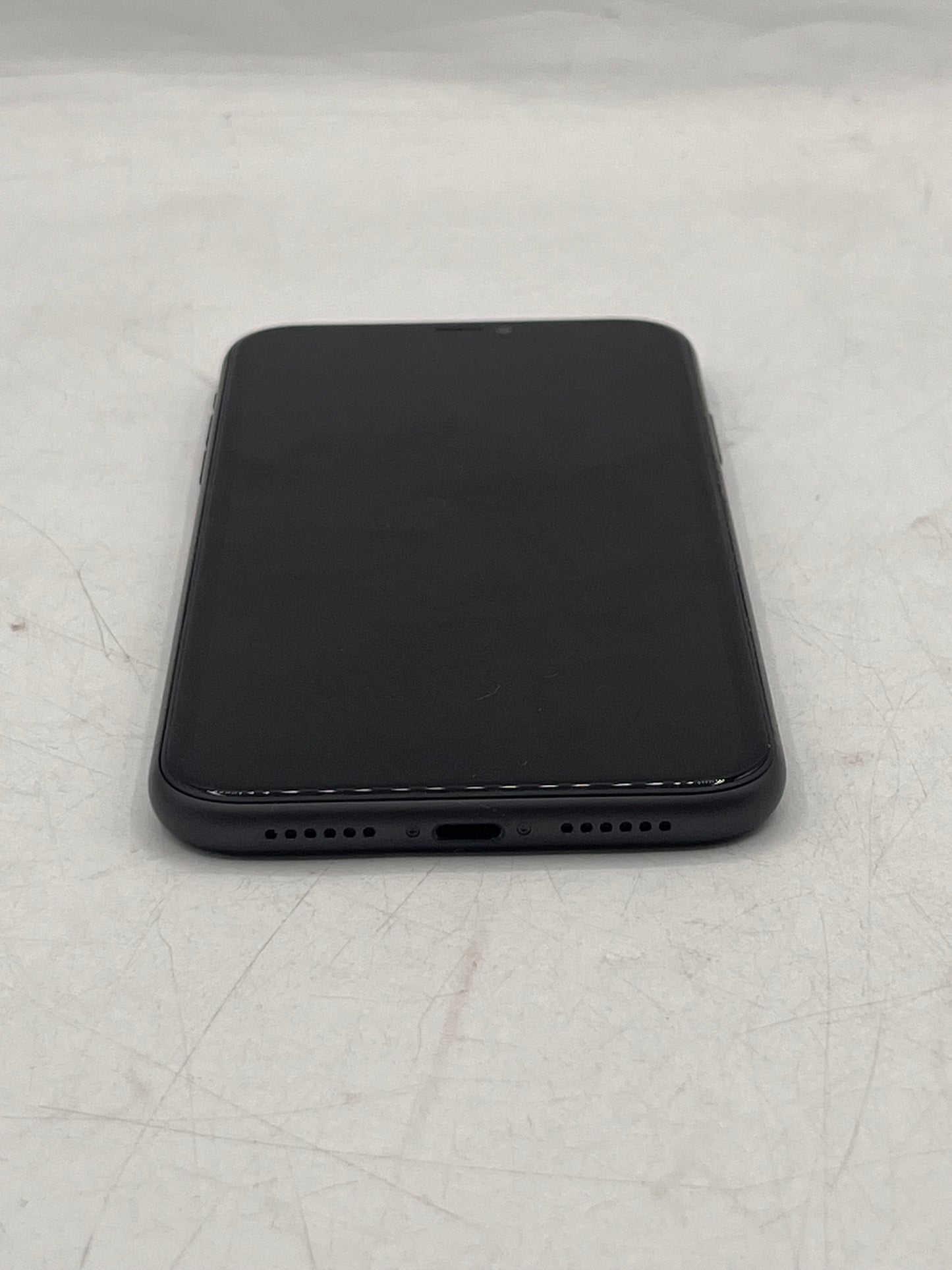 Apple iPhone 11 64GB Black - Remotely Managed