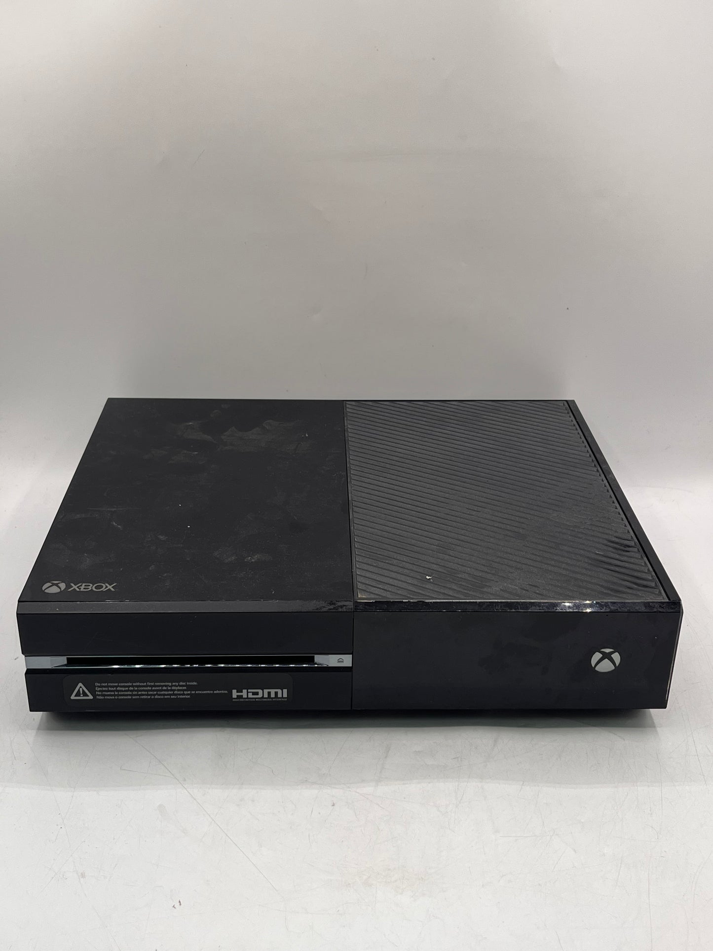 Microsoft Xbox One (1540) 2013 500GB Black Console