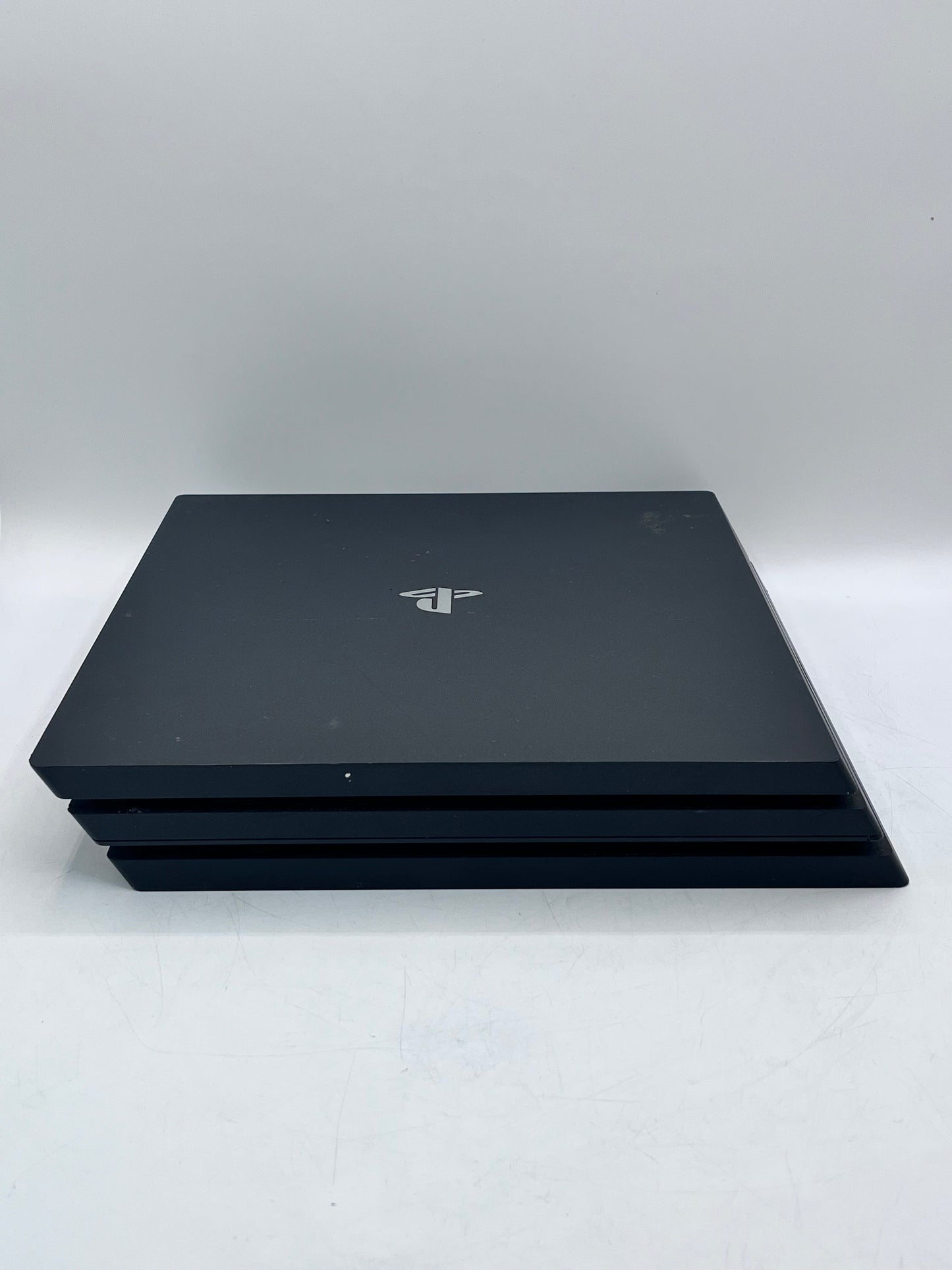 Sony PlayStation 4 Pro 7215B - 1TB - Used - Black - Free Shipping
