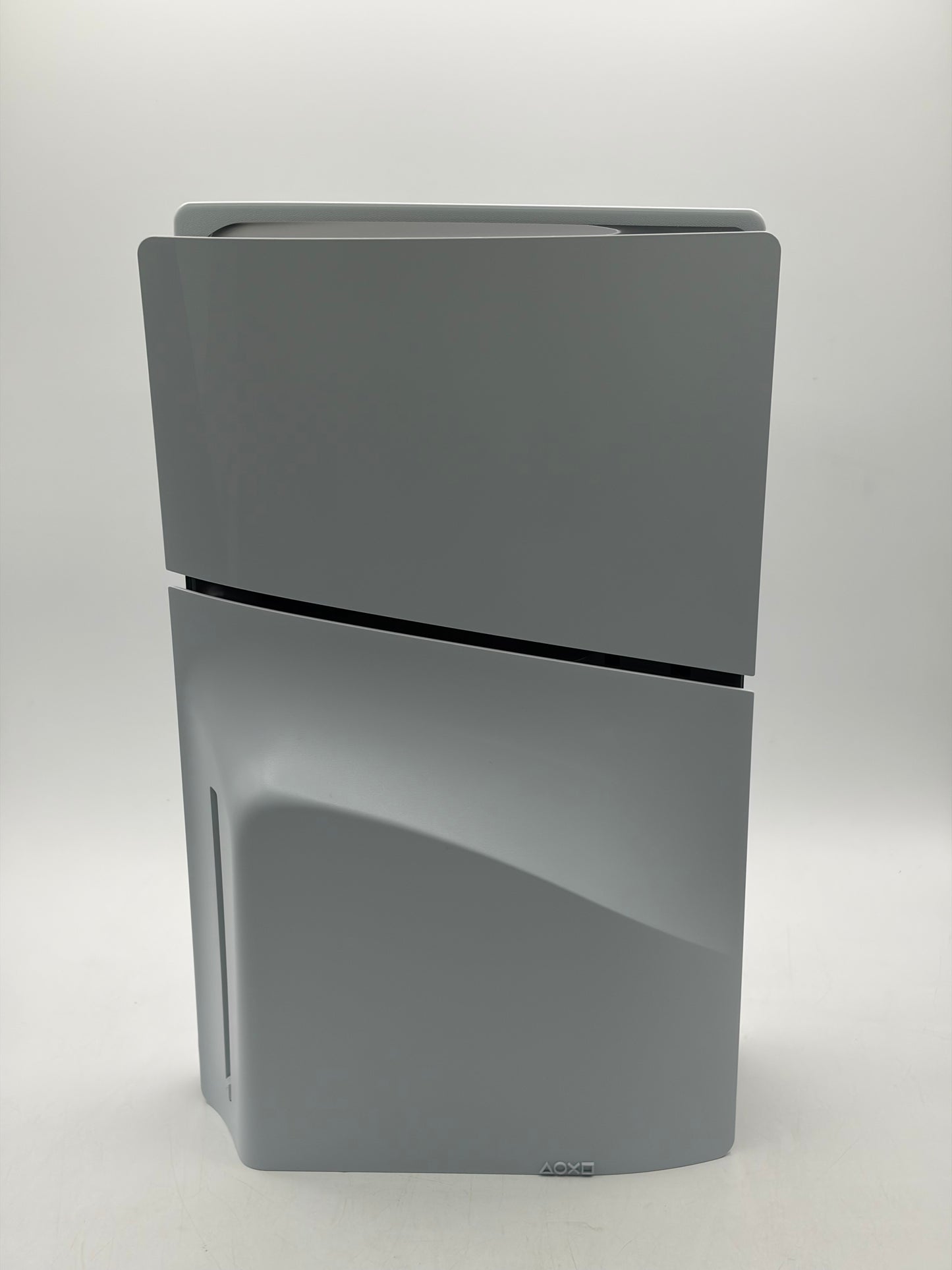 Sony PlayStation 5 Slim Disc PS5 1TB White Console Gaming System CFI-2015