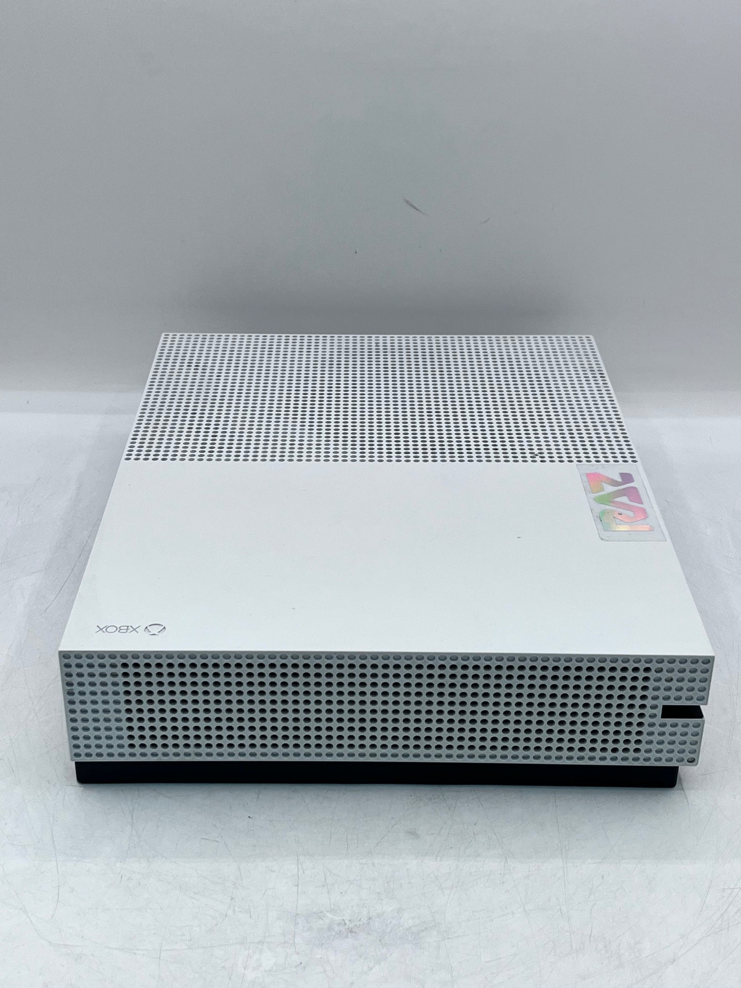 Microsoft Xbox One S 2016 (Model: 1681)