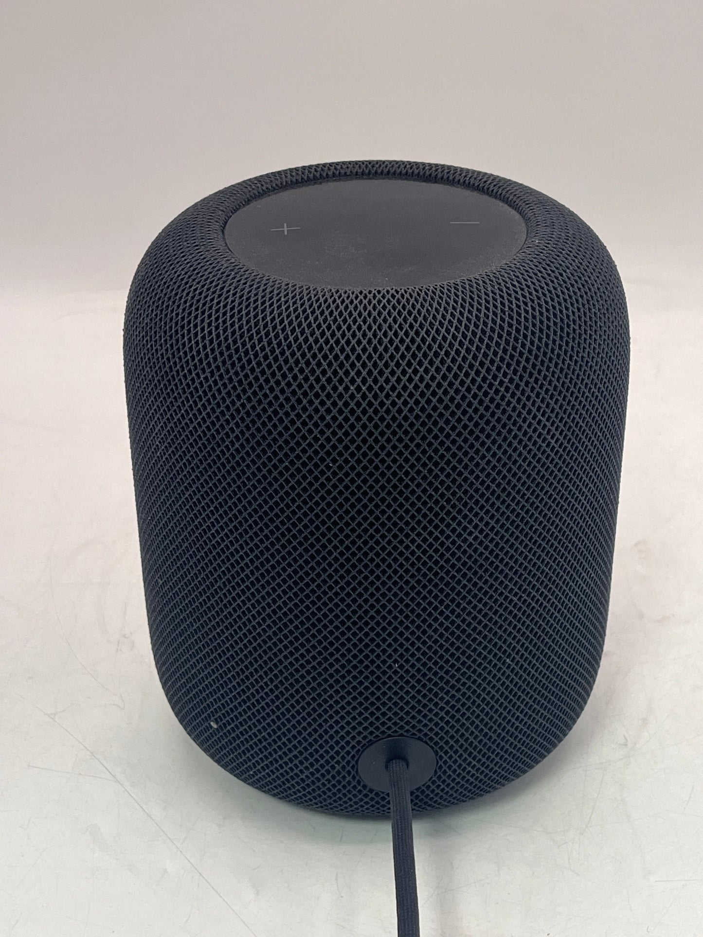 Apple HomePod 2nd Generation Smart Speaker Midnight MQJ73LL/A Free Shipping