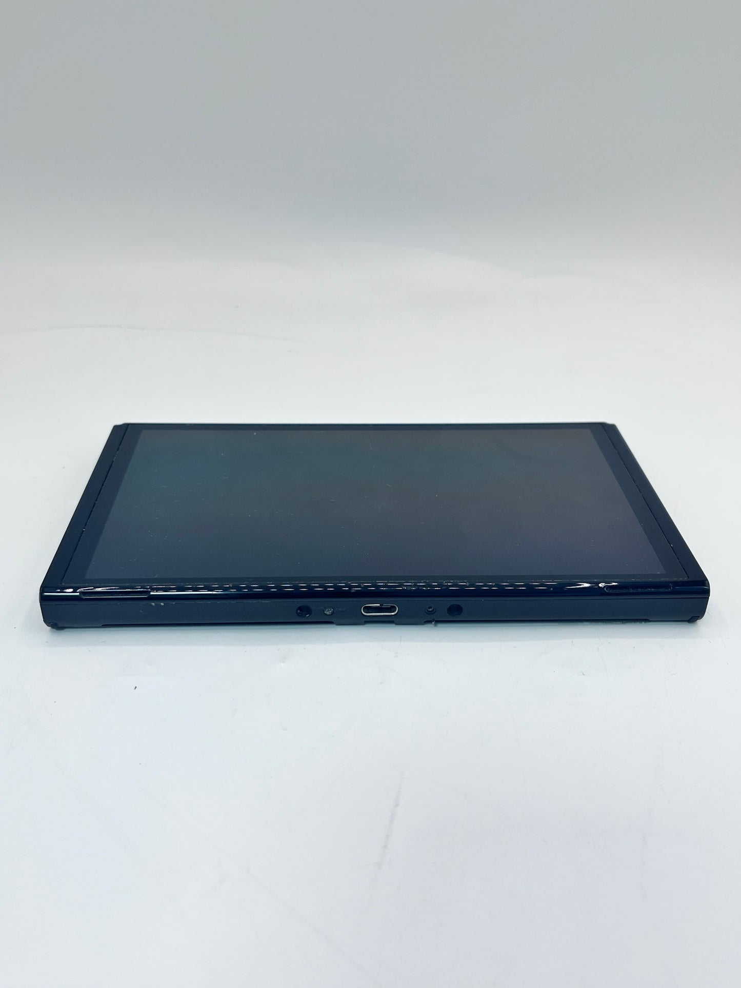 Nintendo Switch OLED Model HEG-001 2021 Black READ
