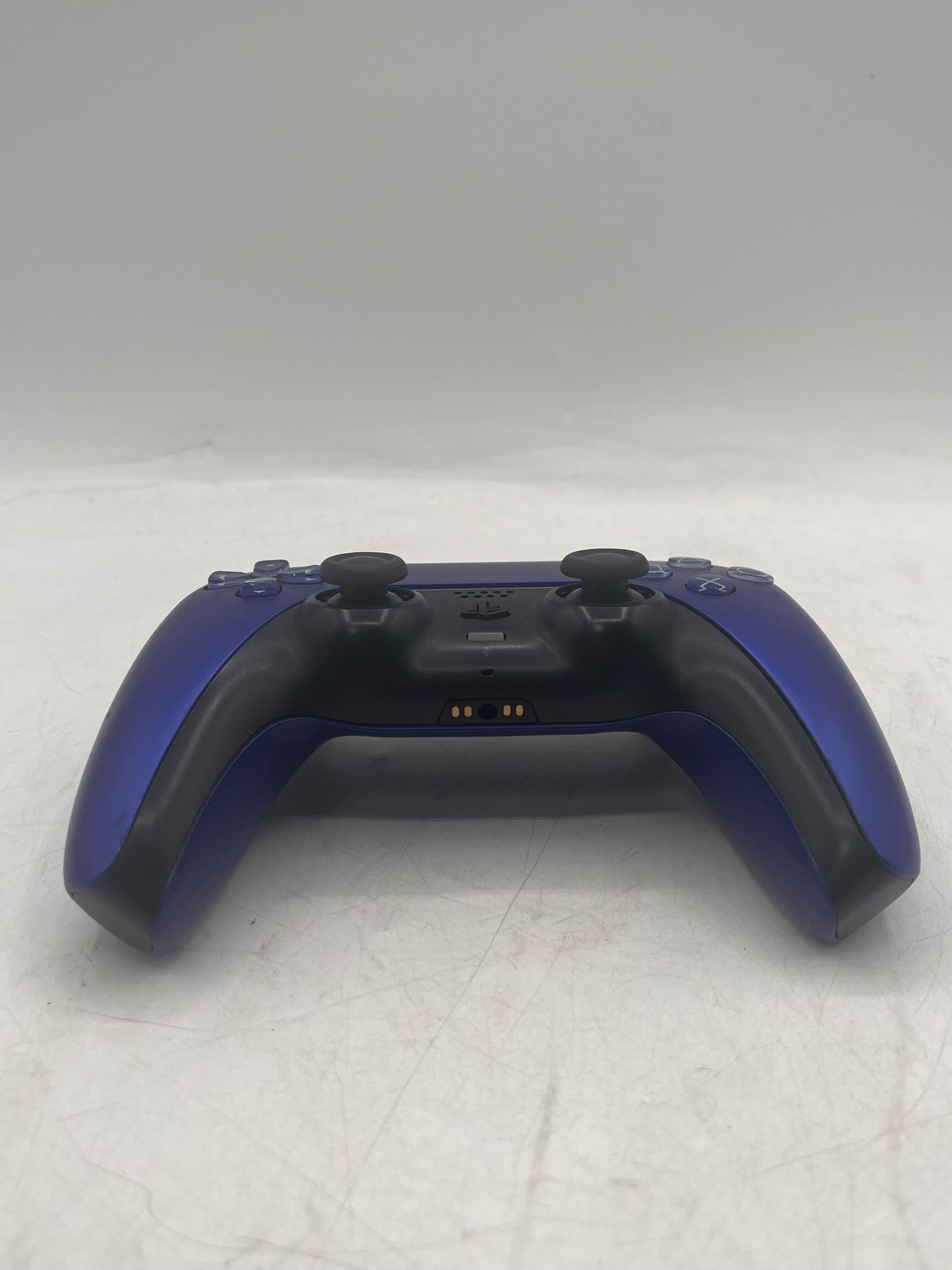 Sony PlayStation DualSense Wireless Controller – Chroma Indigo (CFI-ZCT2W)