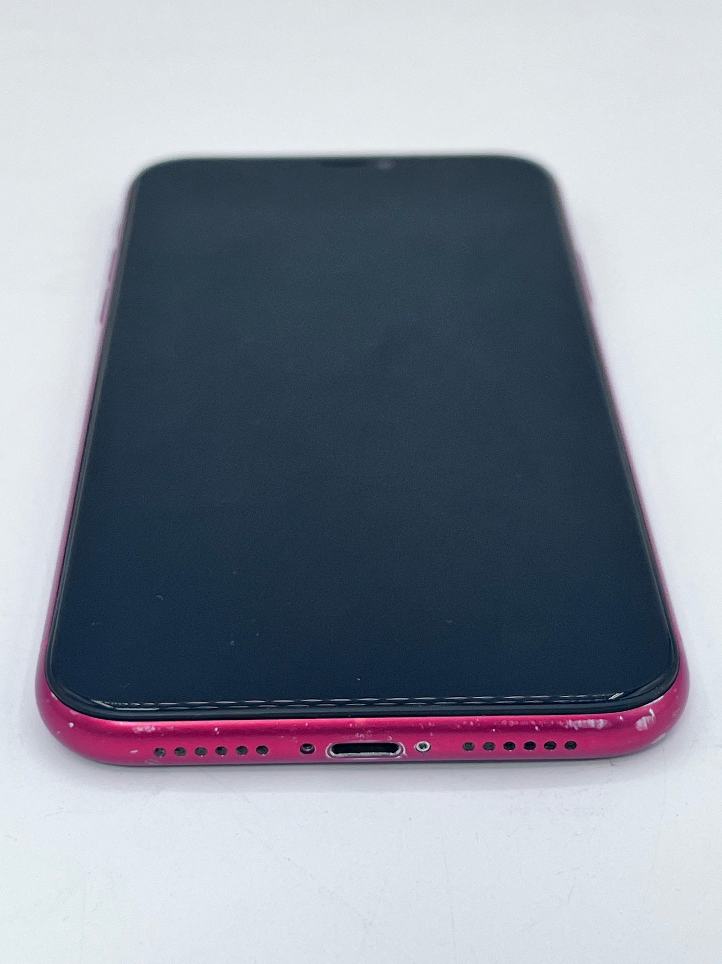 Unlocked Apple iPhone 11 6.1" 64GB 4GB MWJG2LL/A A2111 - Red