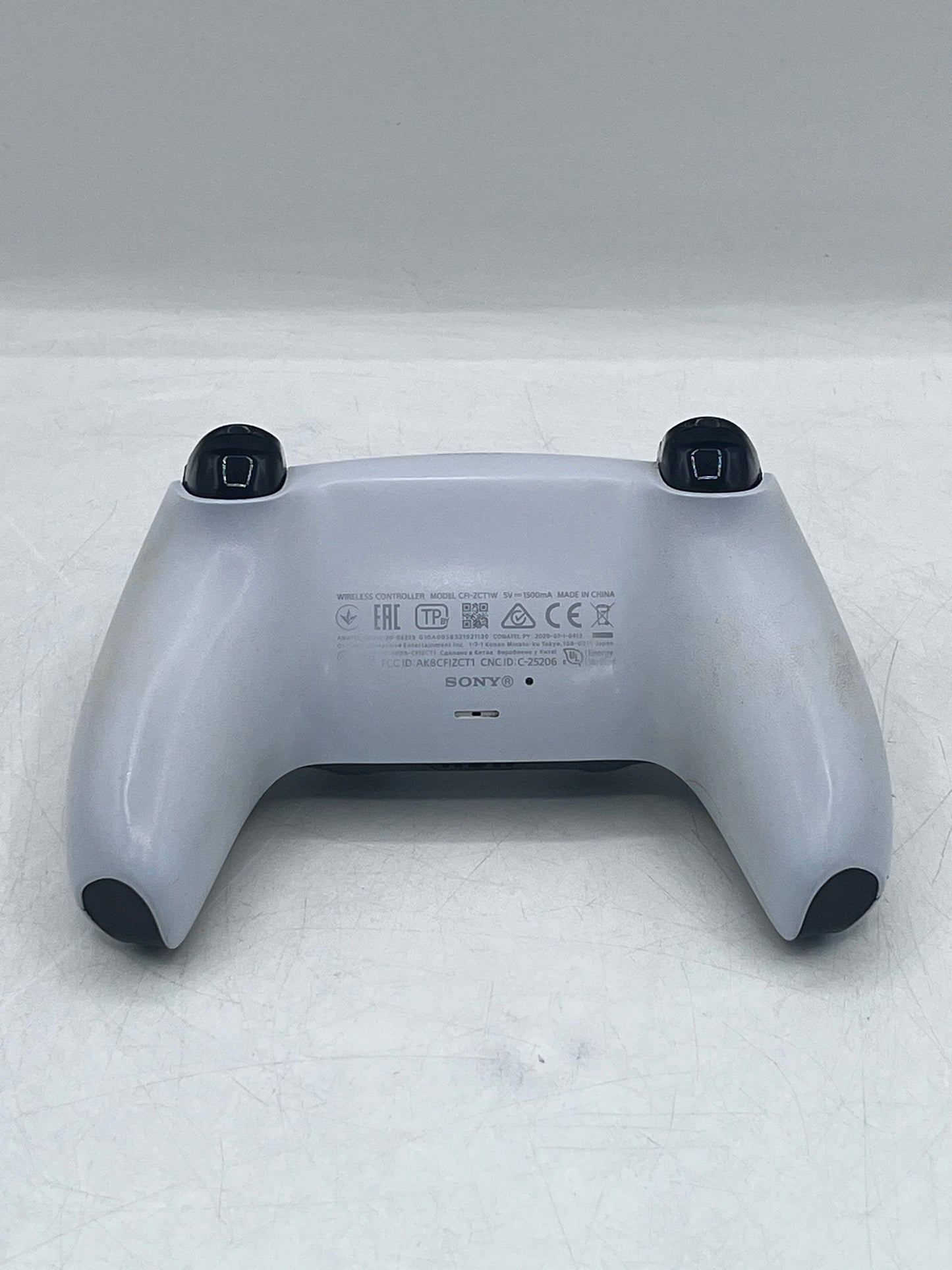Sony PlayStation 5  DualSense Wireless Controller CFI-ZCT1W - White