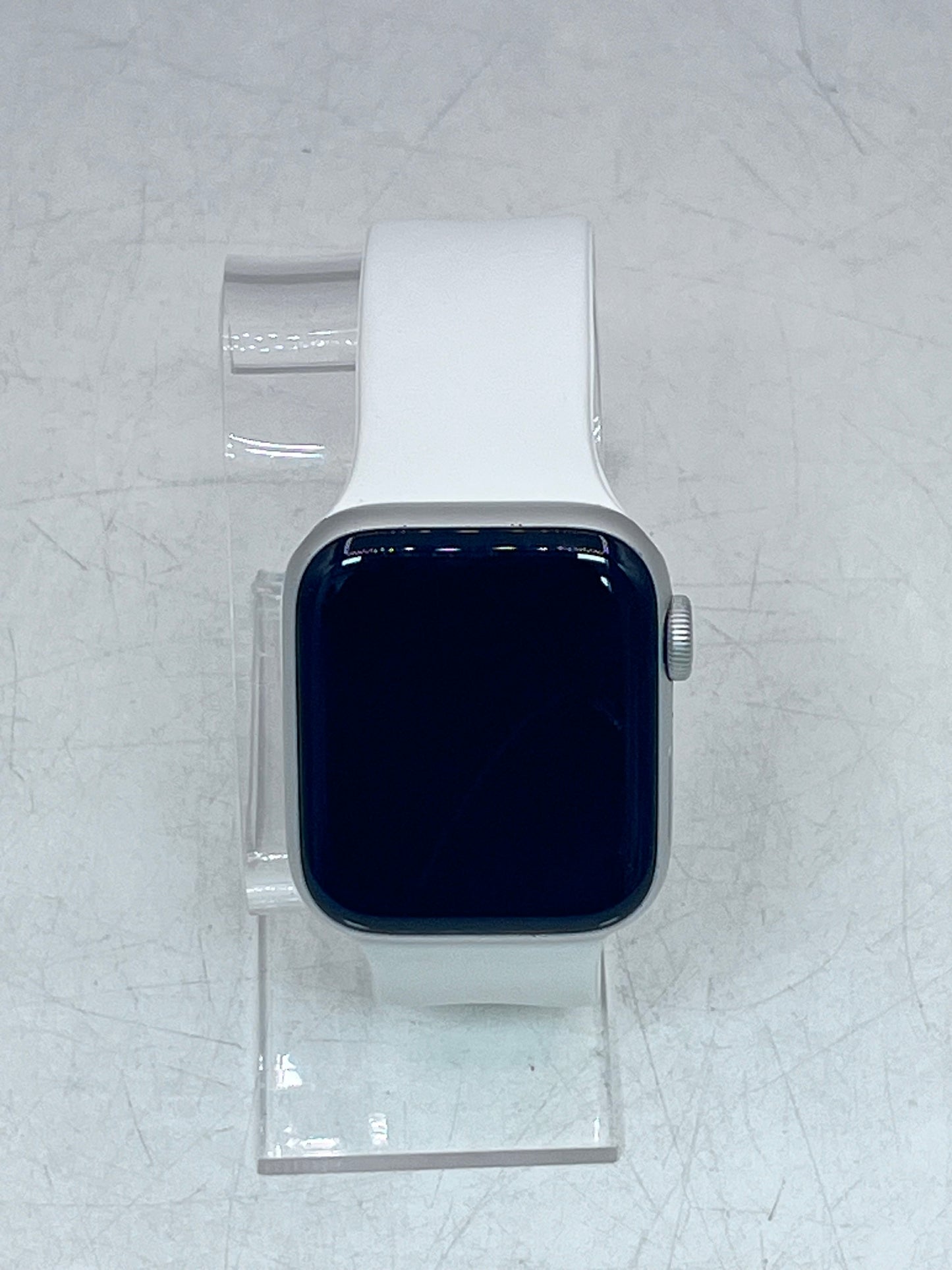 Apple Watch Series 5 40mm 44mm WIFI + GPS + Cellular - Silver