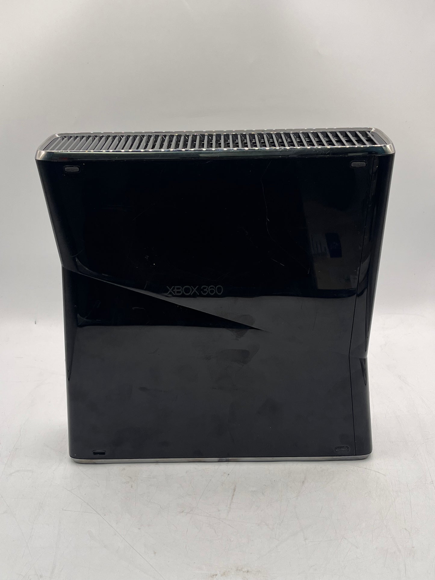 Microsoft Xbox 360 S (1439) 2010 250GB Black Video Game System