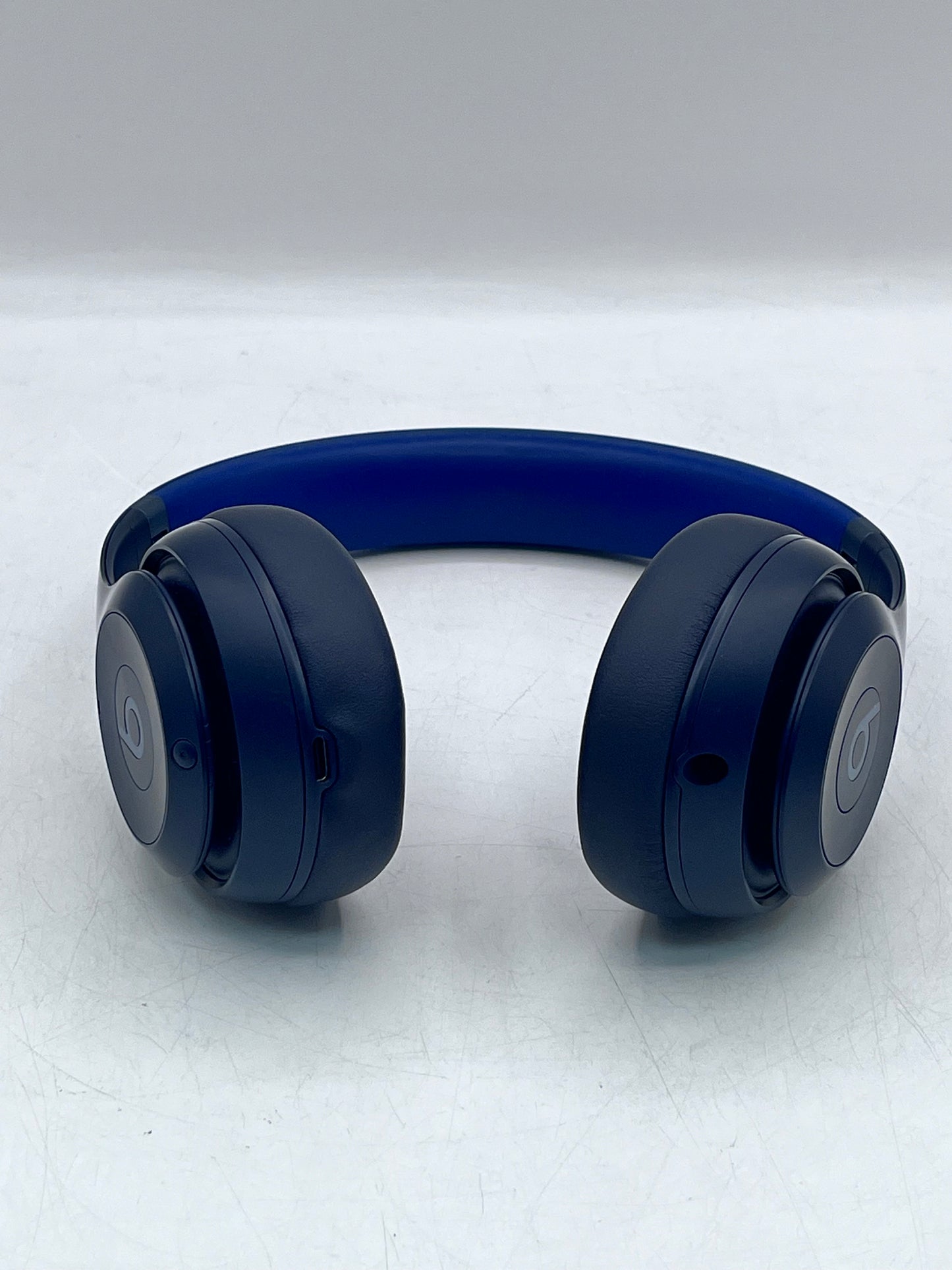 Beats Studio Pro Wireless On-ear Bluetooth Headphones - A2924 MQTQ3LL/A - Navy