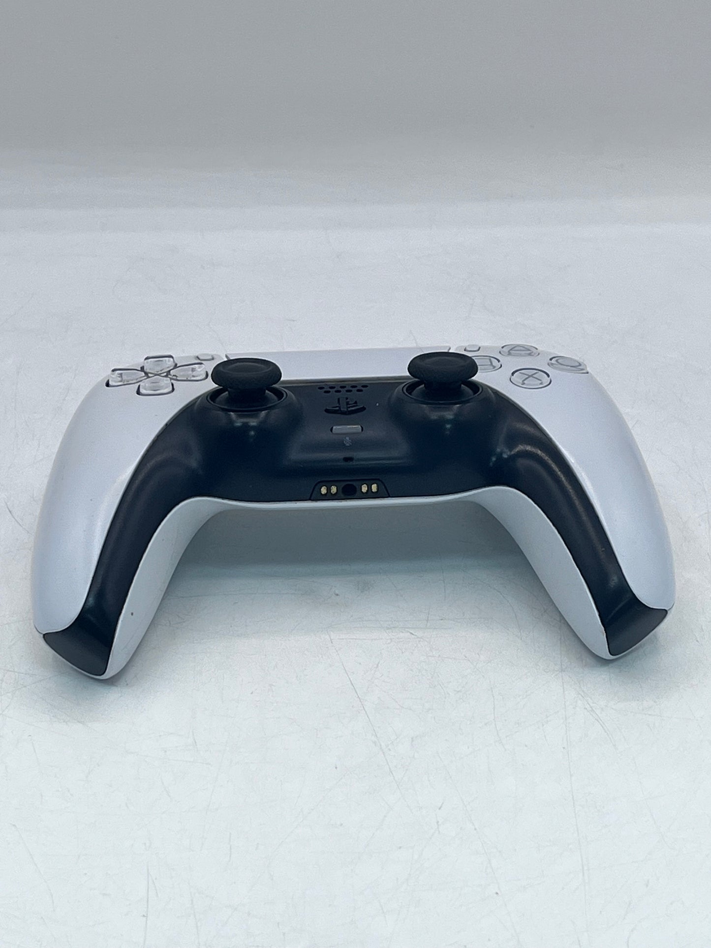 Sony PS5 CFI-ZCT1W Game Controller White