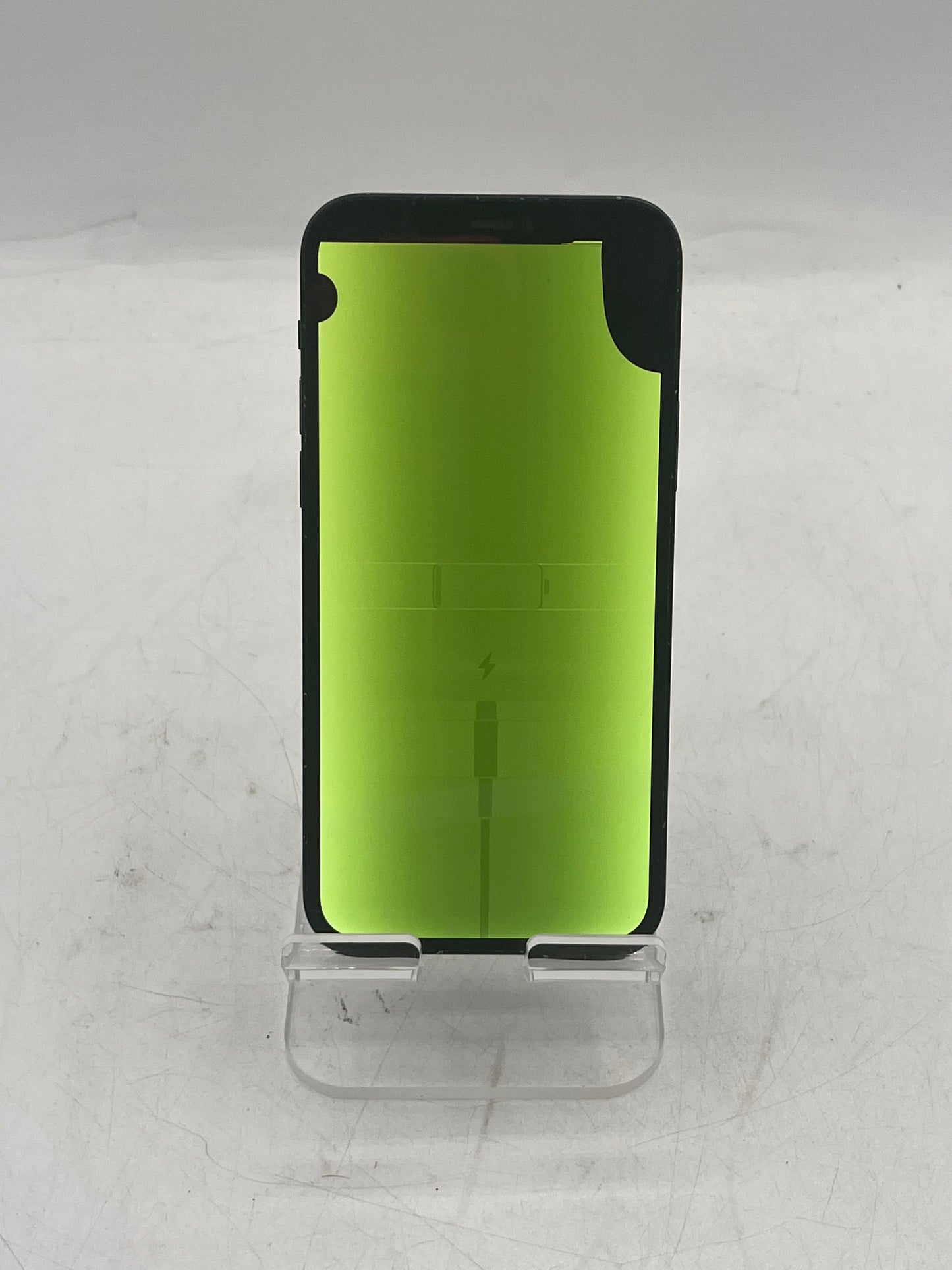 Unlocked Apple iPhone 12 128GB Black Broken for Parts