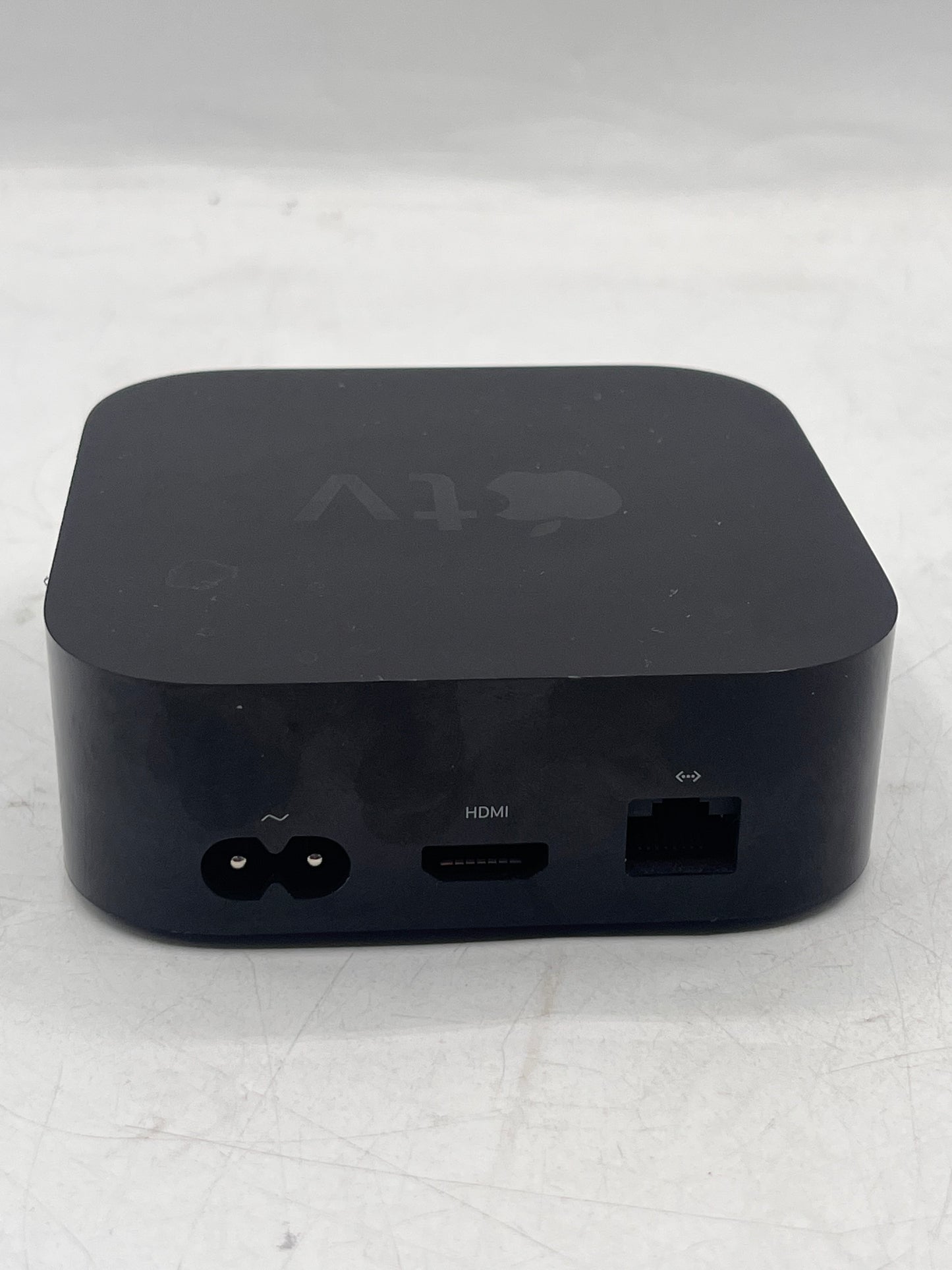 Apple TV 4K 32GB A2169 Black