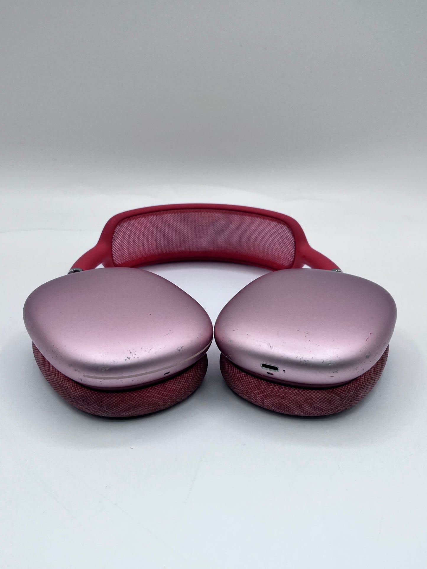 Apple AirPods Max Lightning A2096 No Smart Case (2020) - Red
