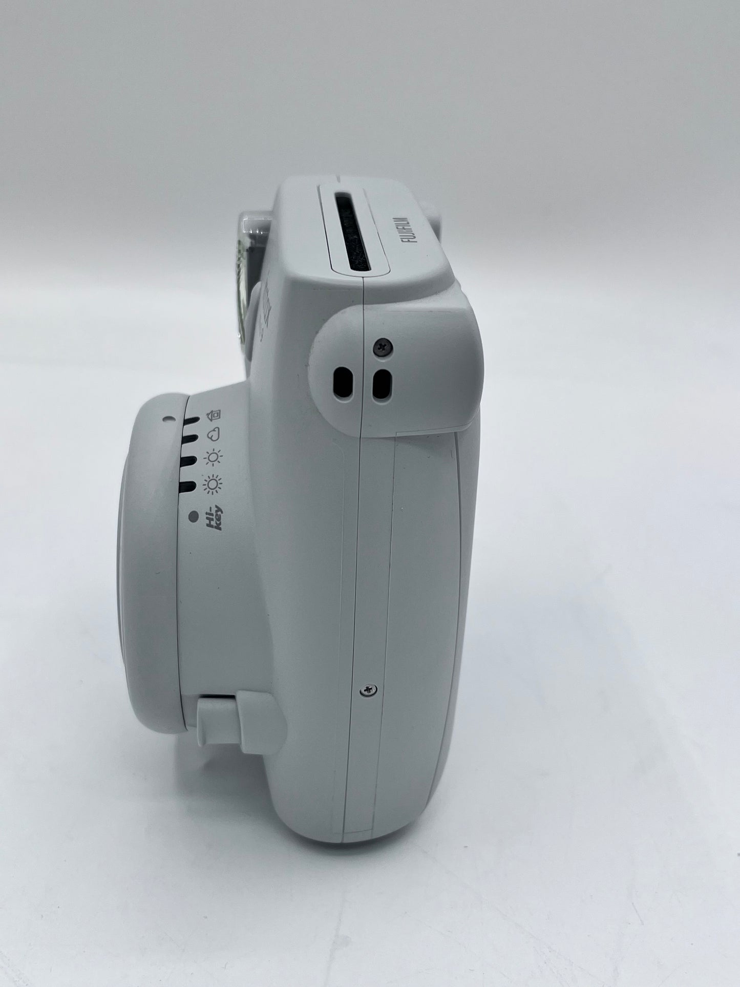 Instax Mini 9 Instant Camera WHITE