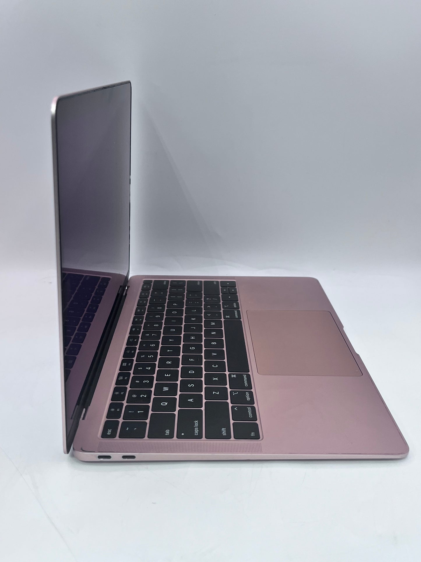 2019 Apple MacBook Air 13" i5 8GB 128GB A1932 Rose Gold BAD LCD Free Shipping