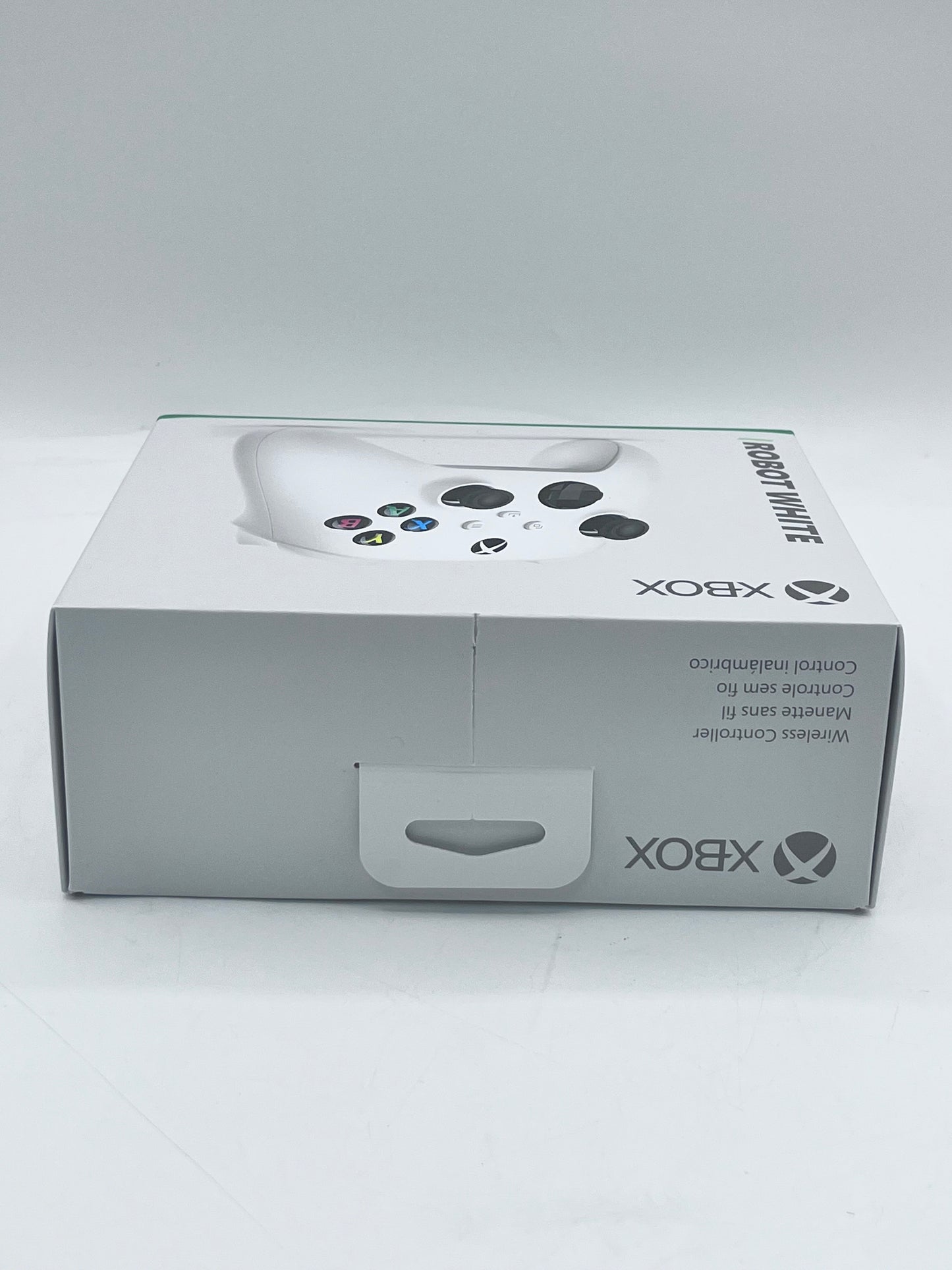 Microsoft Xbox 1914 Series Wireless Controller - White